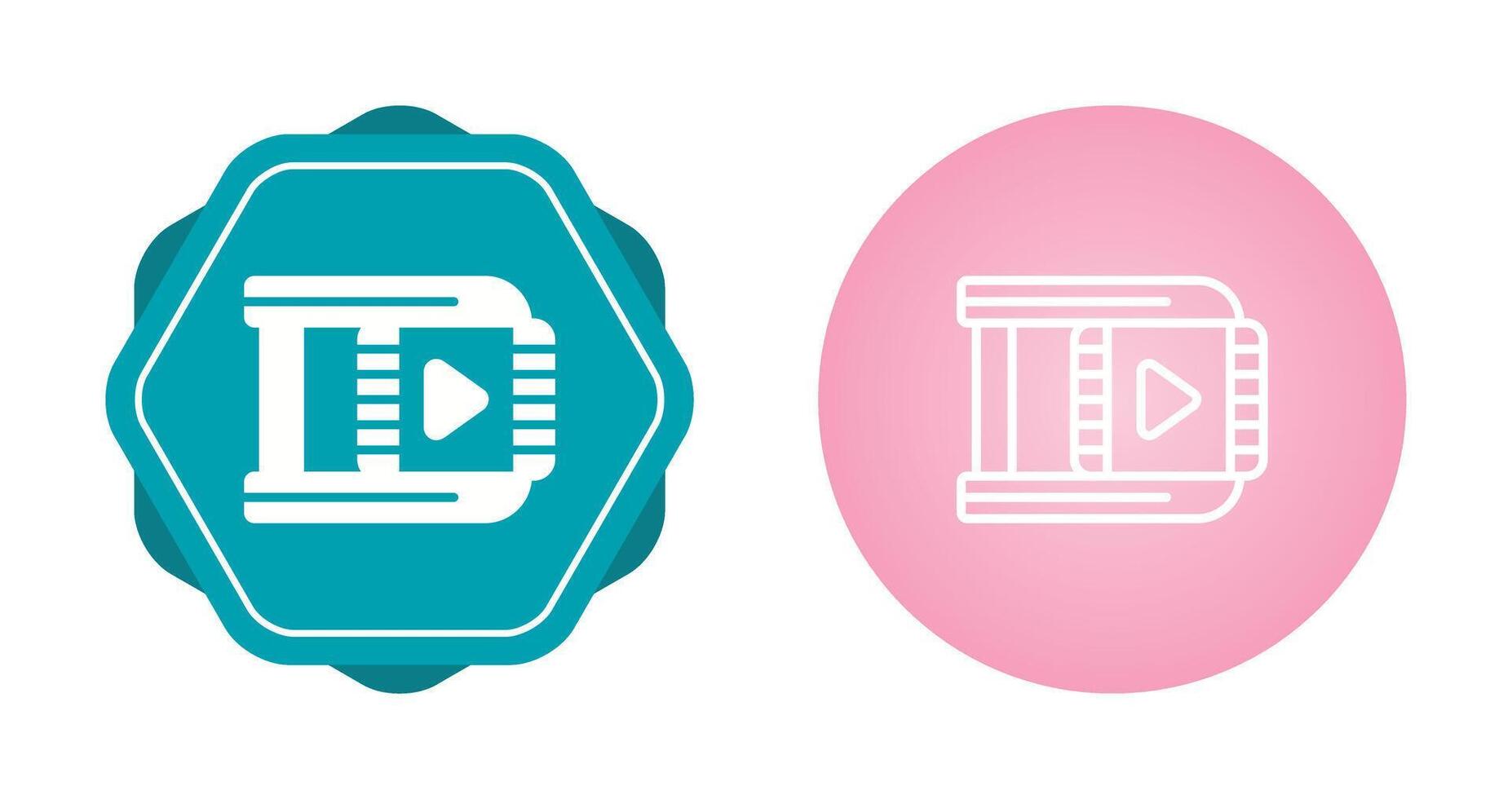 Compress Vector Icon