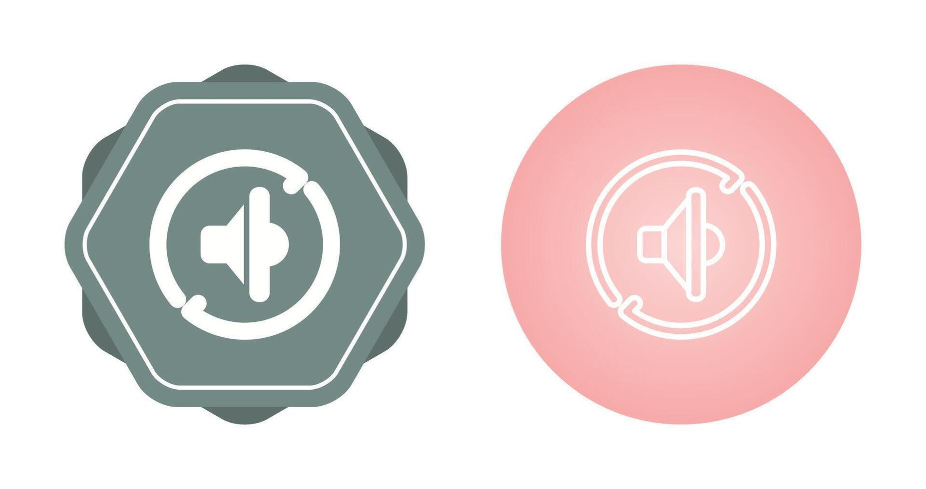 Audio Vector Icon