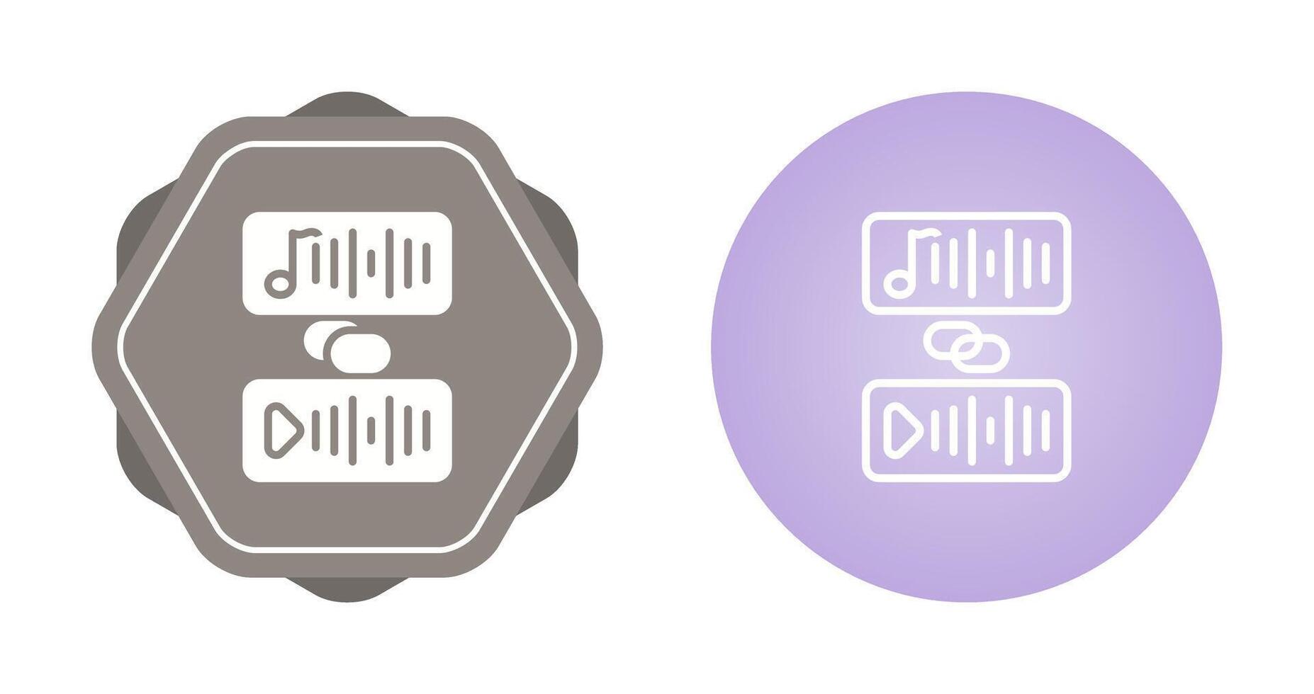 Link Vector Icon