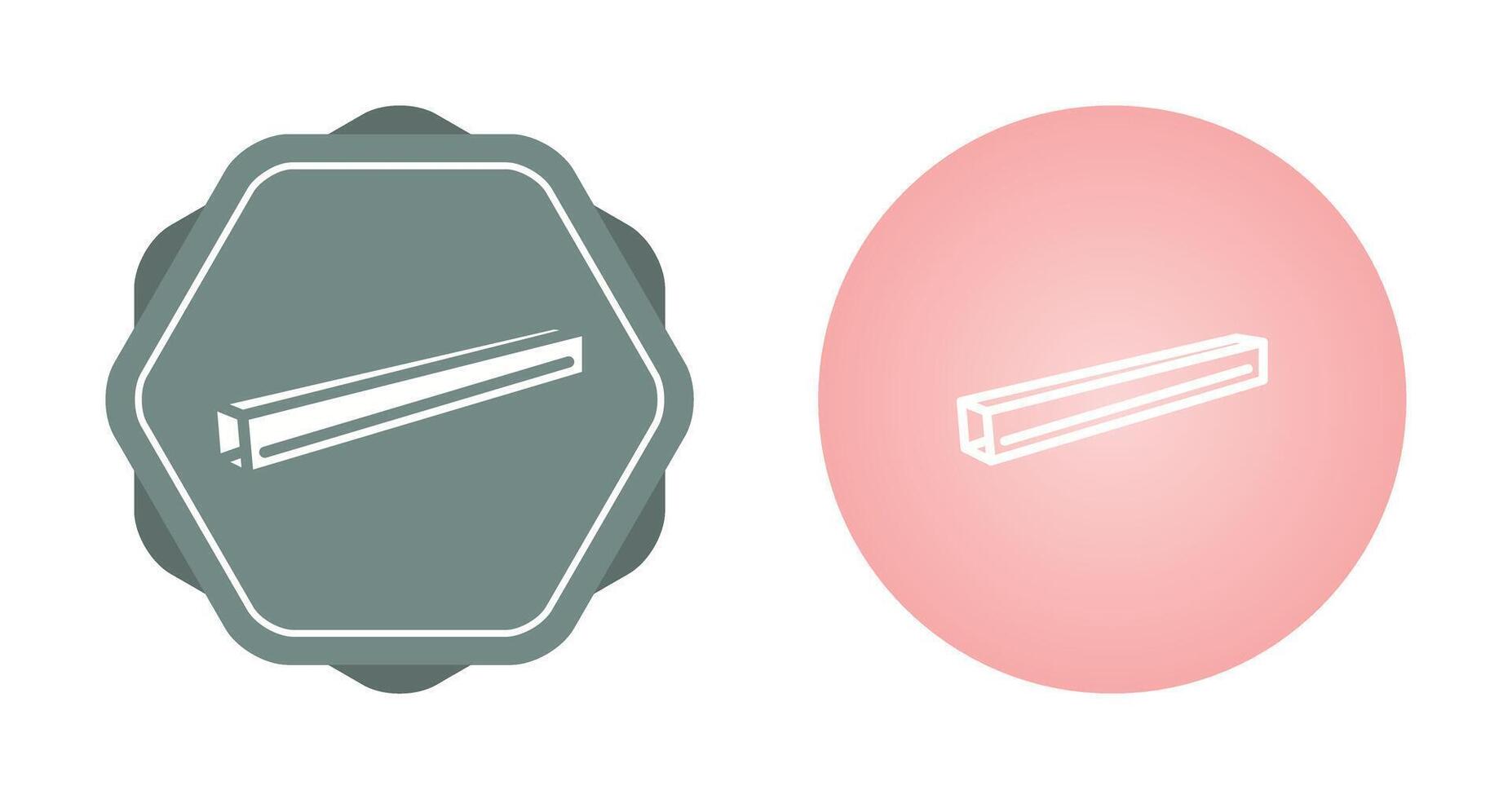 Wireway Cover Vector Icon