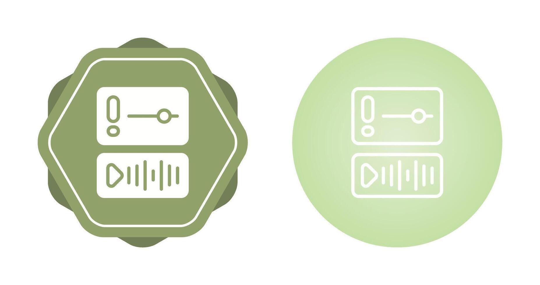 Error Vector Icon