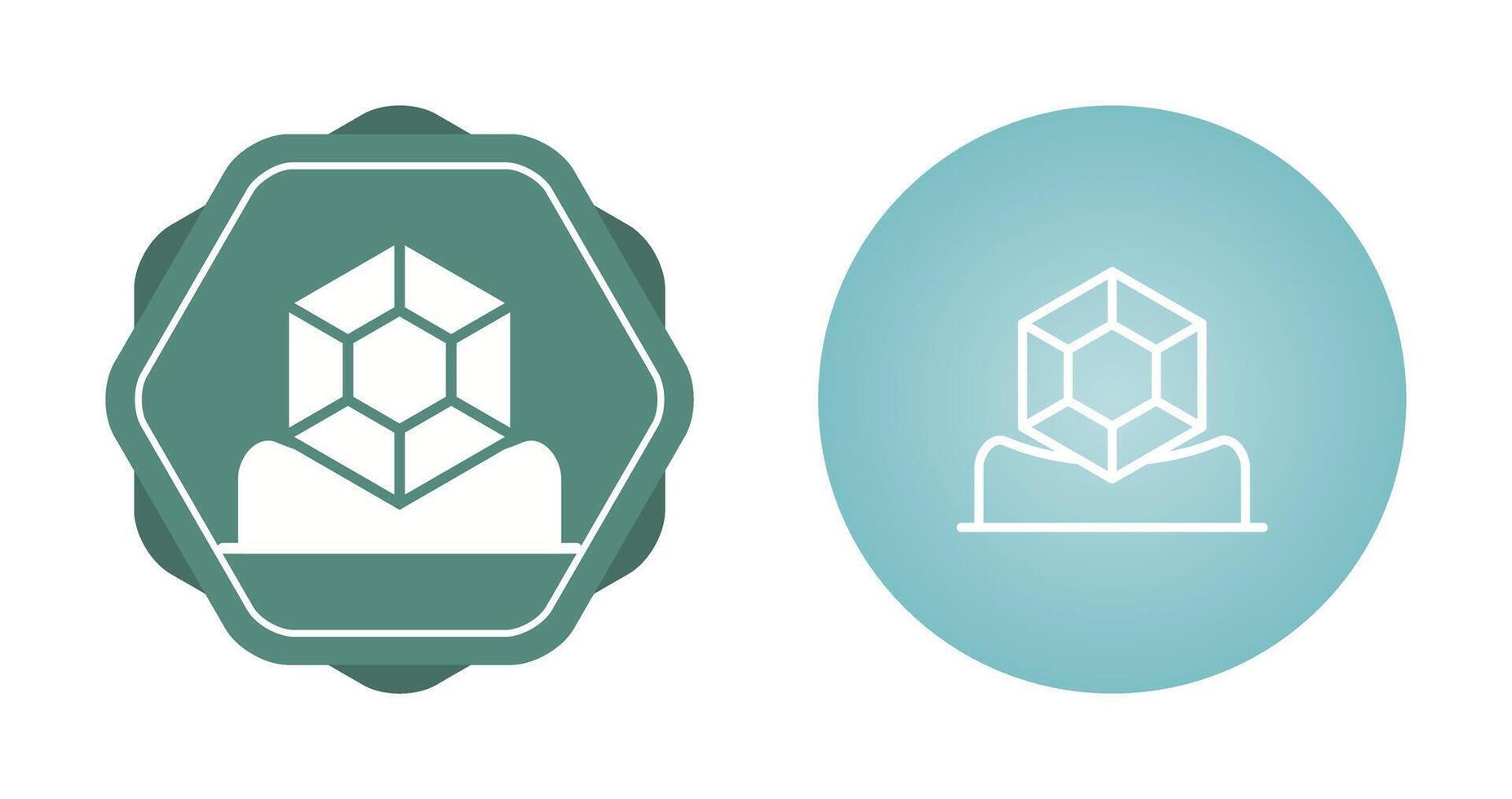 Gem Vector Icon