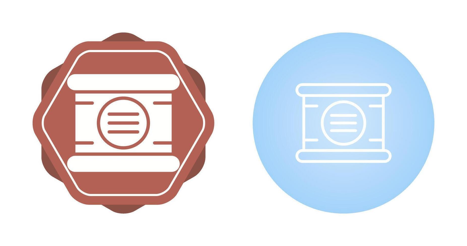 Cable Connector Lubricant Vector Icon