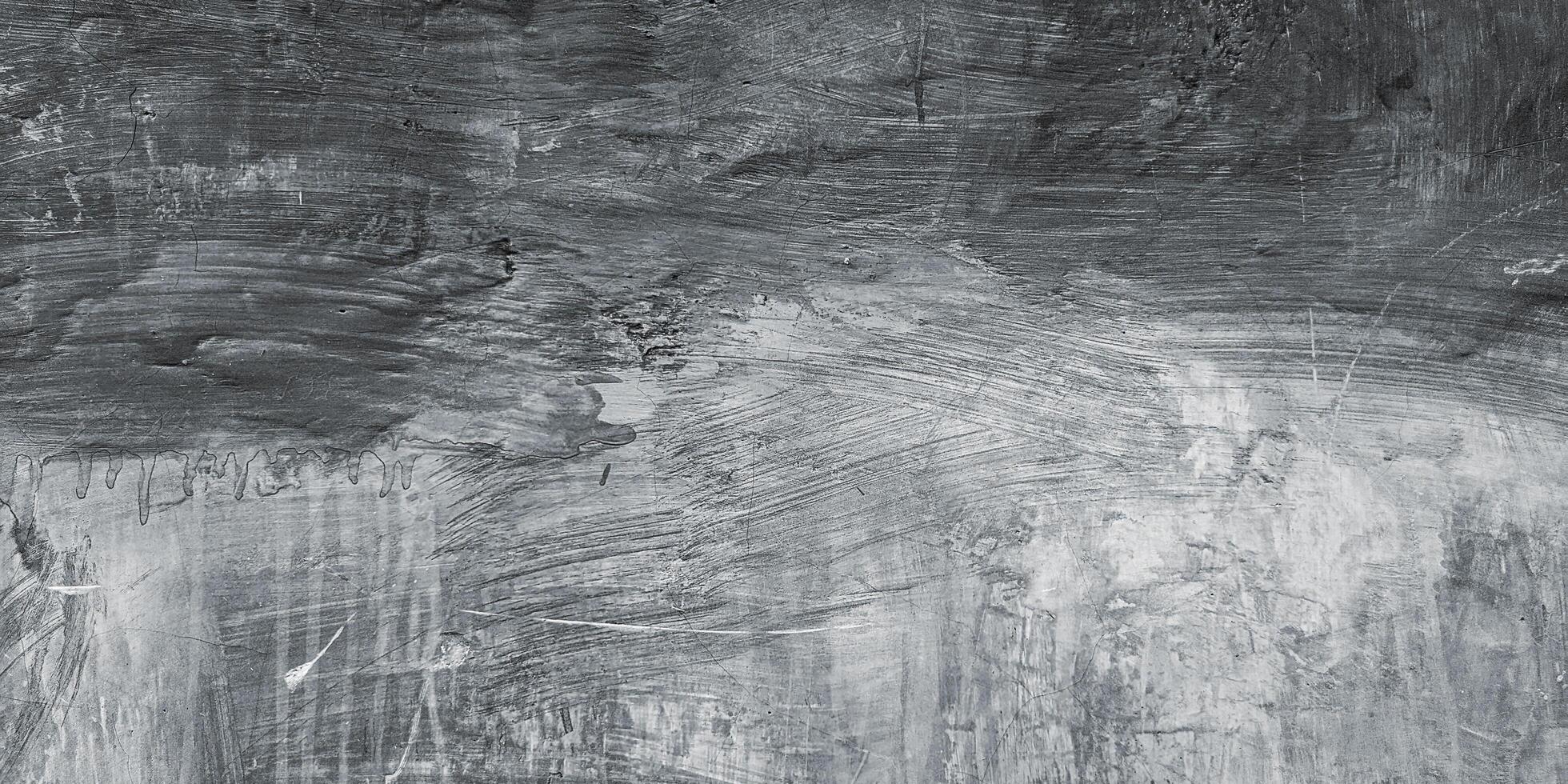 Texture abstract grey wall background photo