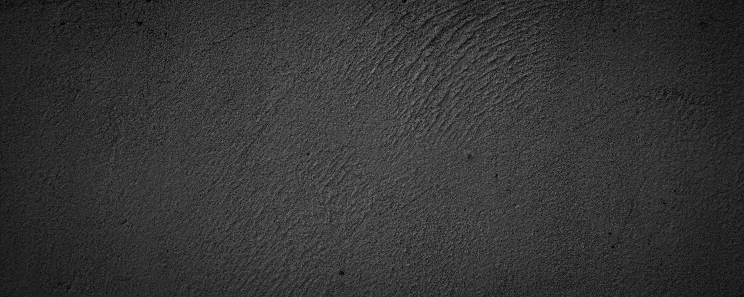 textura resumen negro sucio pared antecedentes foto