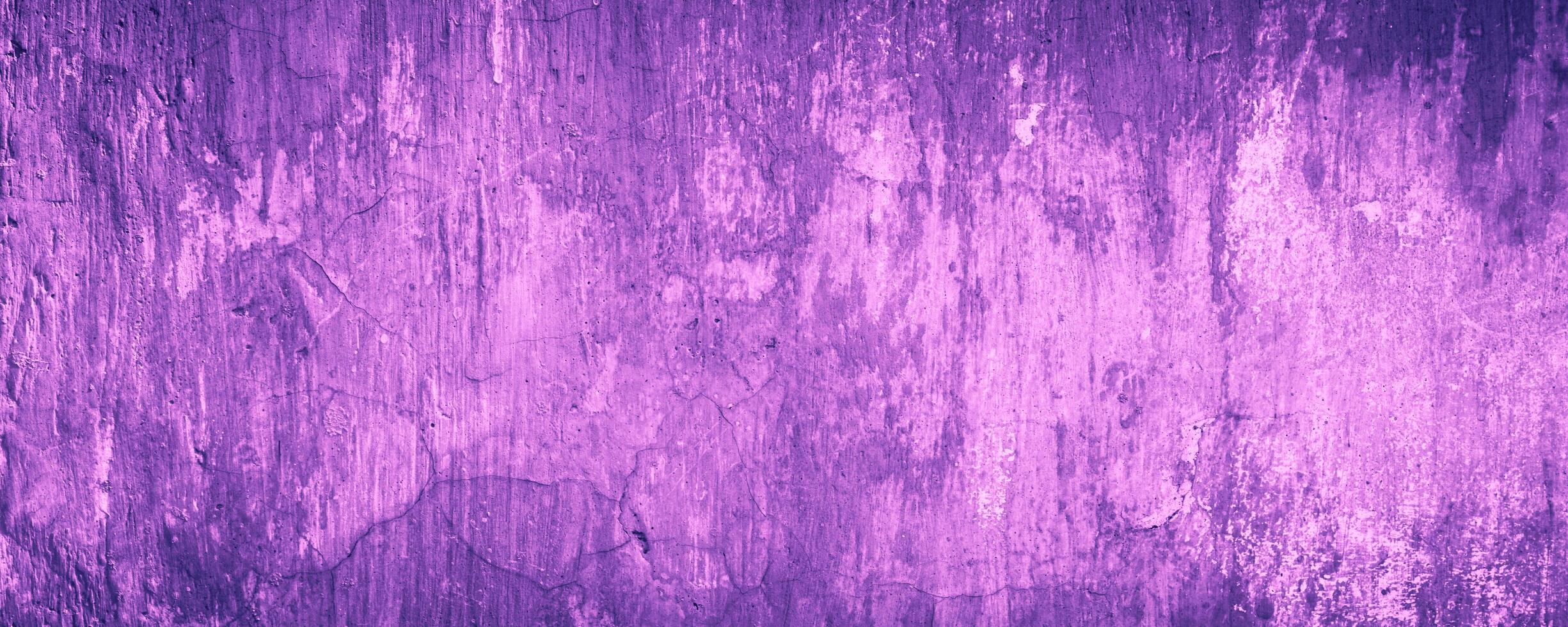 Texture abstract purple wall background photo