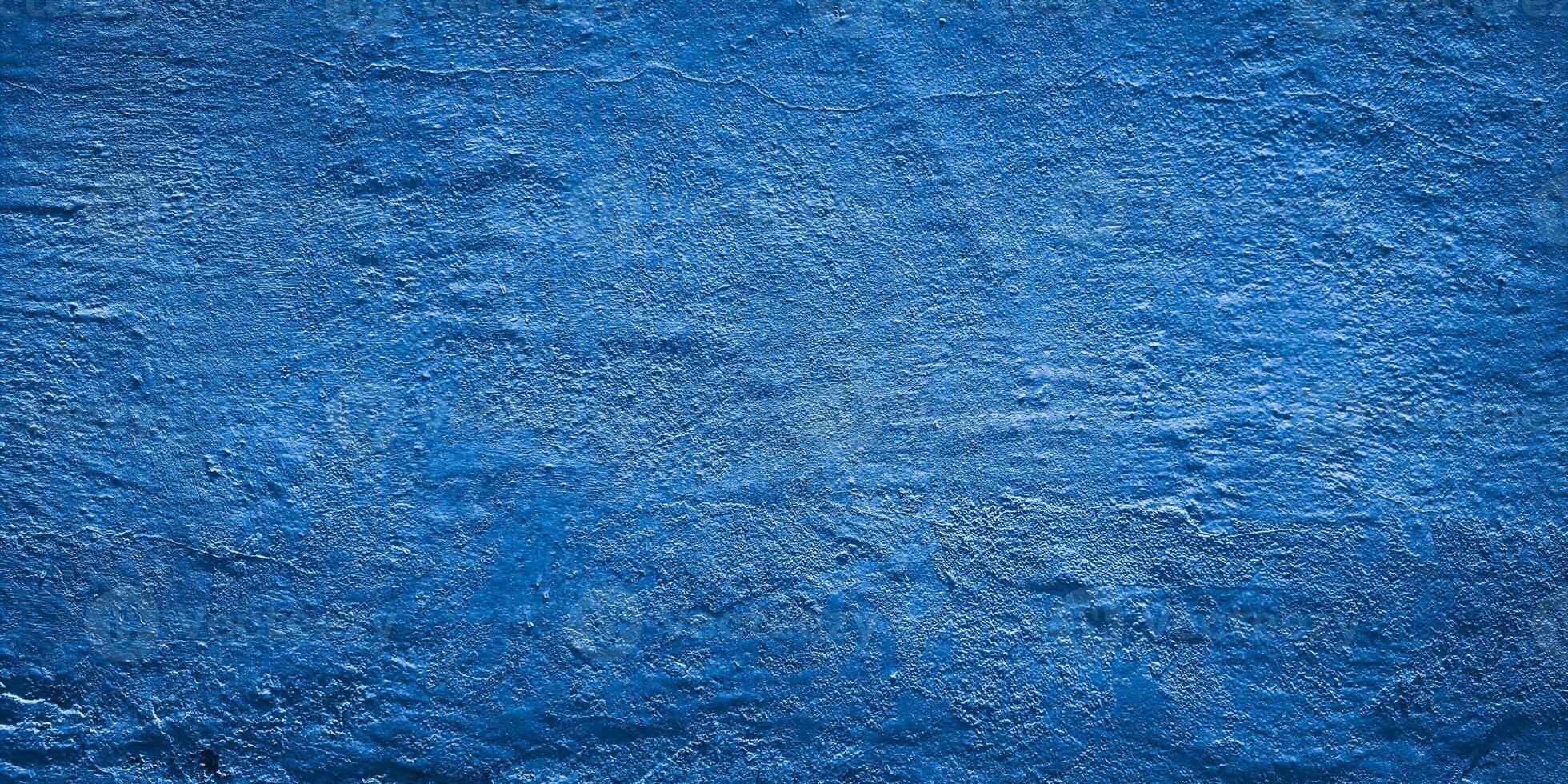 textura resumen azul pared antecedentes foto