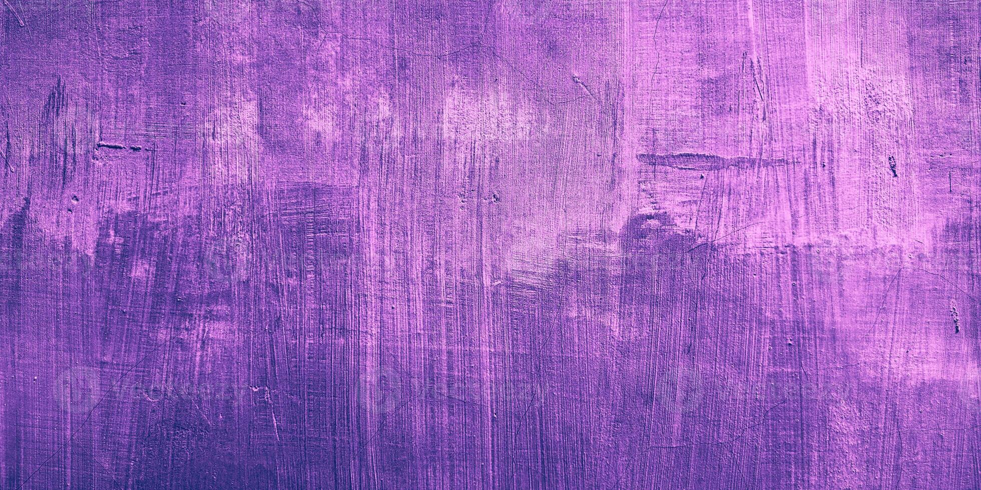 Texture abstract purple wall background photo