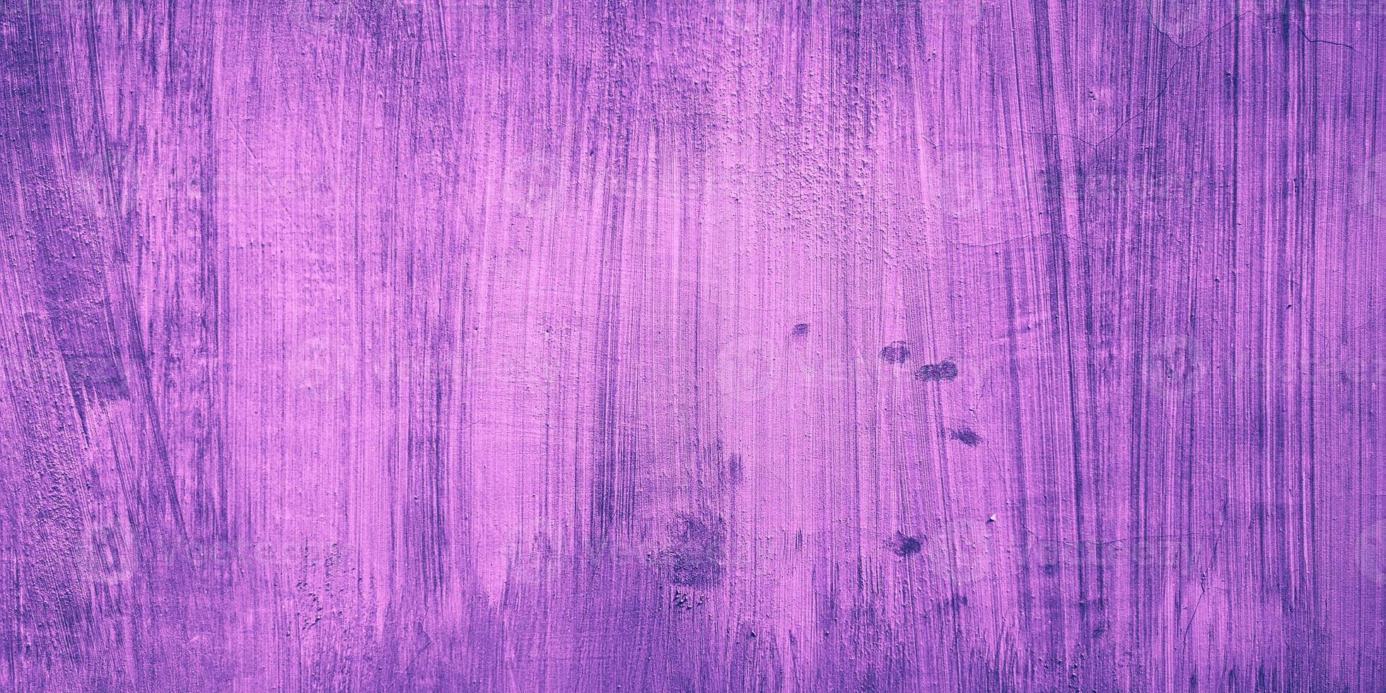 Texture abstract purple wall background photo