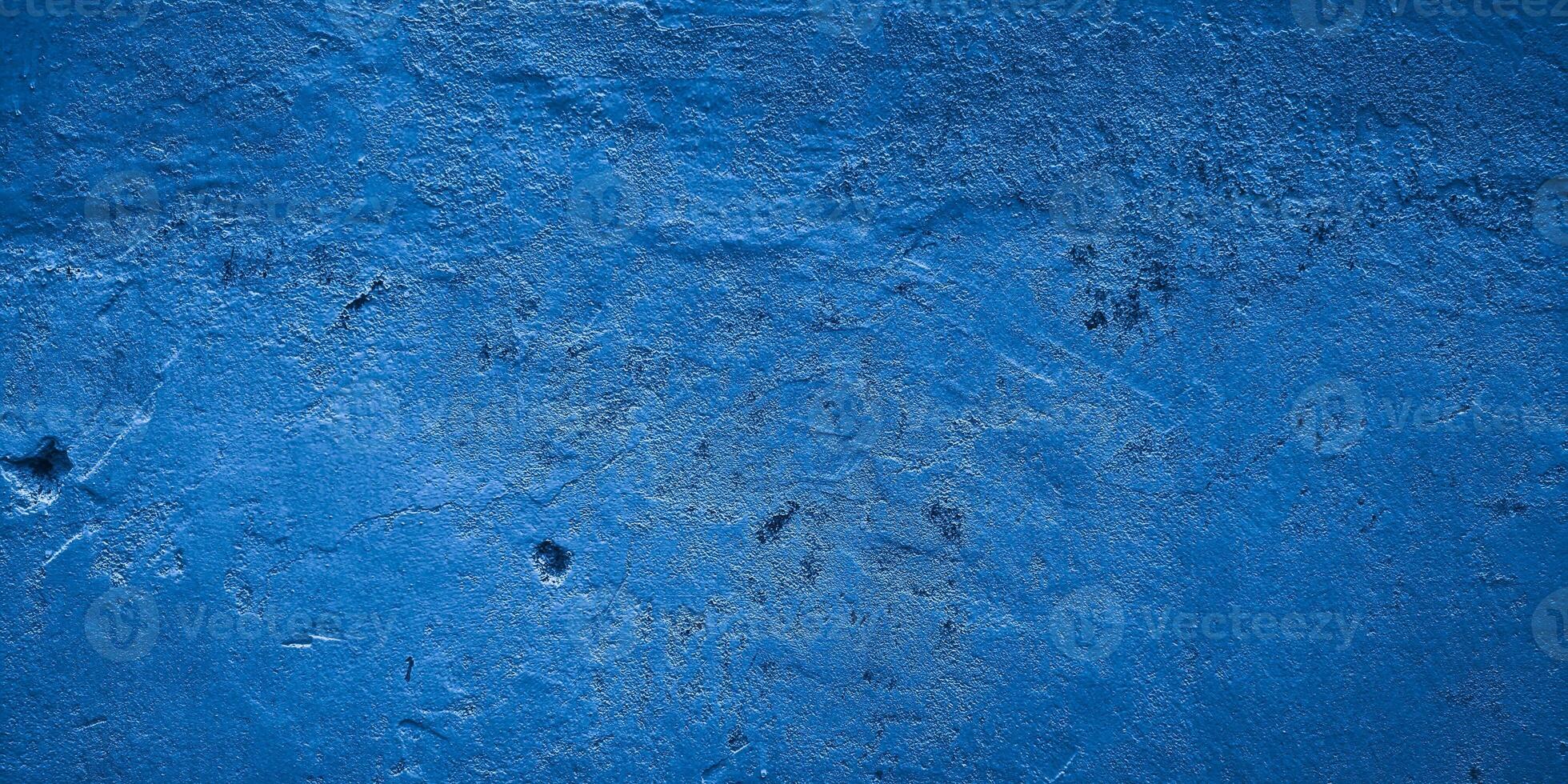 textura resumen azul pared antecedentes foto