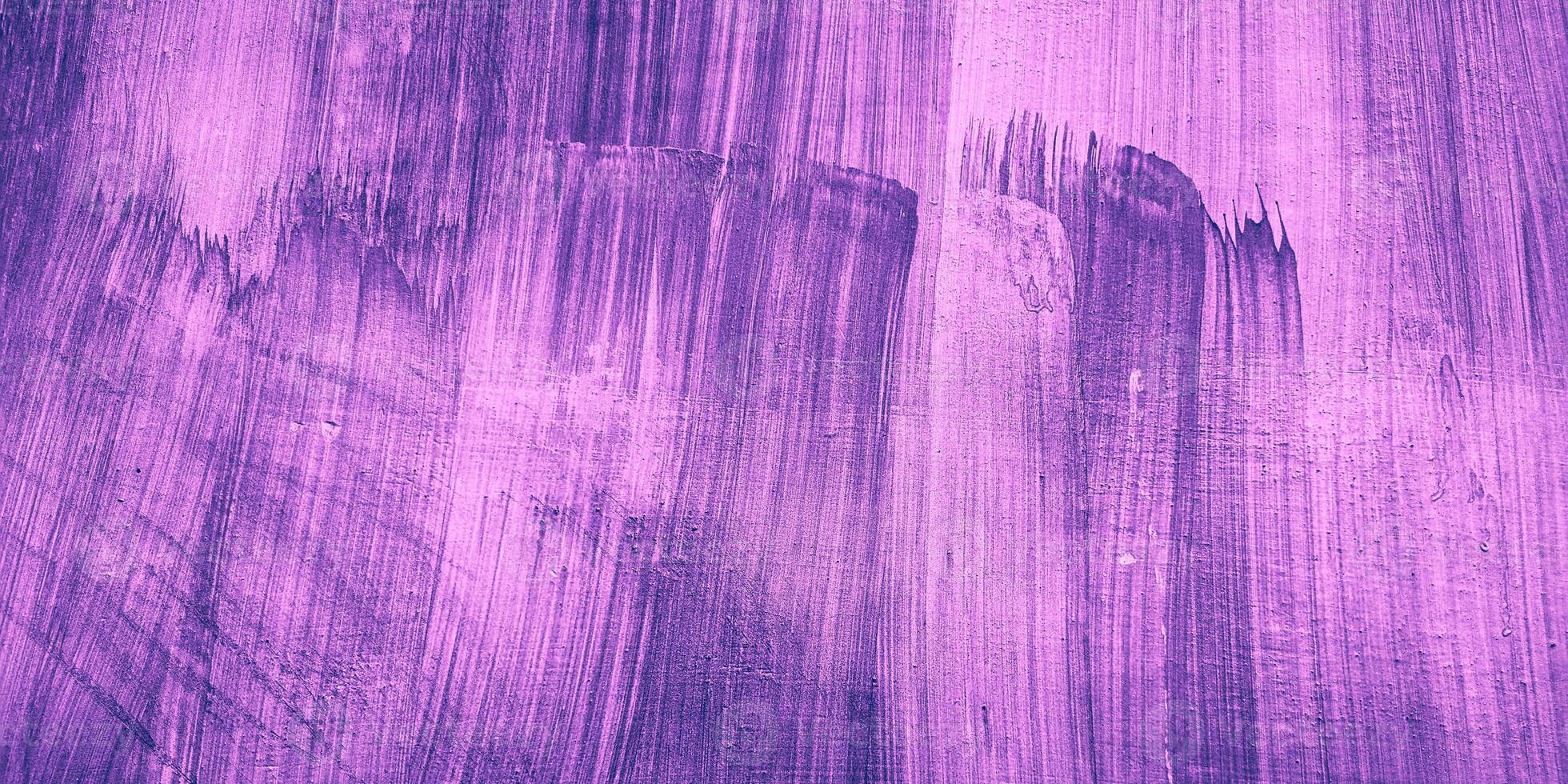 Texture abstract purple wall background photo