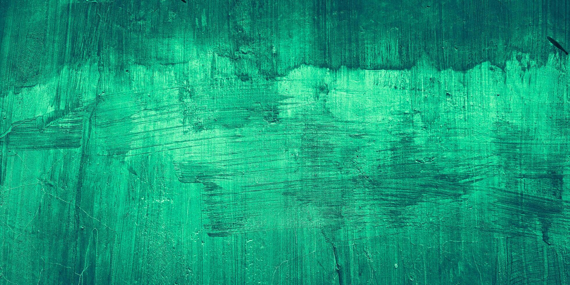 textura resumen verde pared antecedentes foto