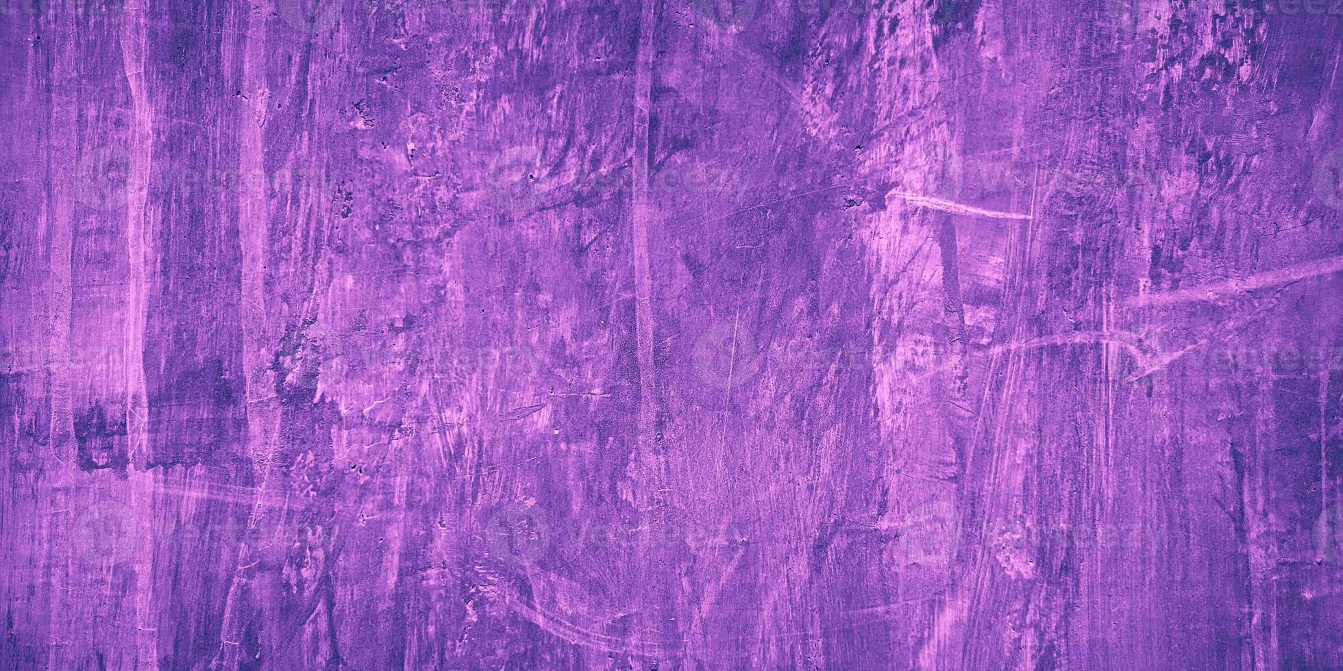 Texture abstract purple wall background photo