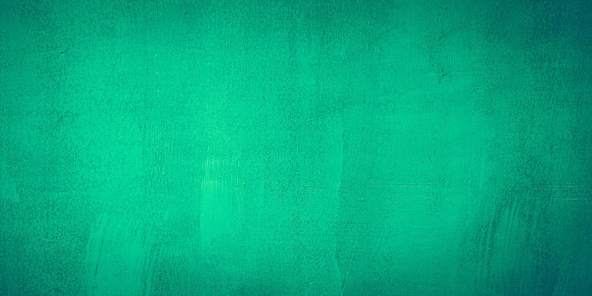 Texture abstract green wall background photo