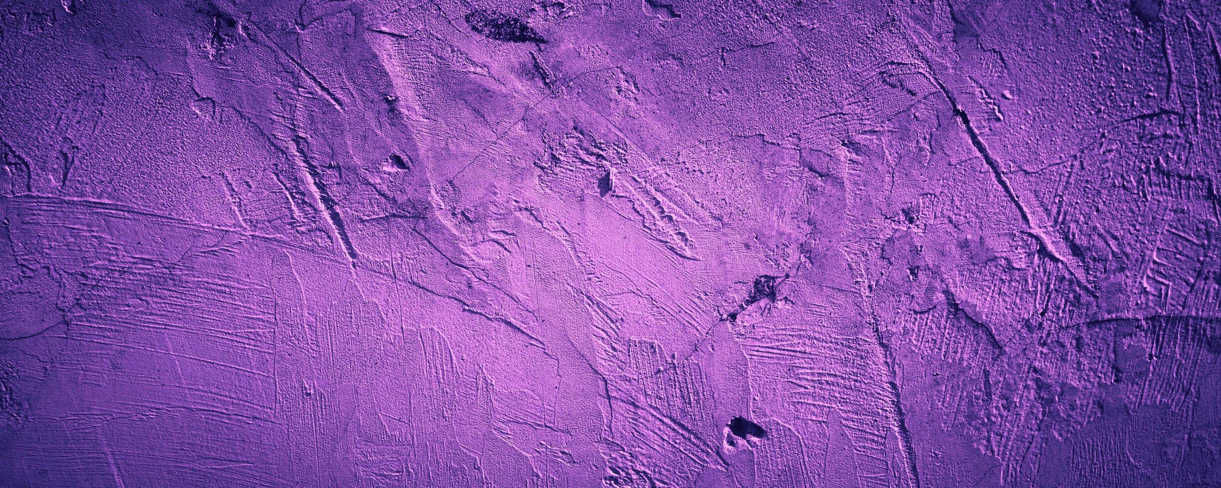 Texture abstract purple wall background photo