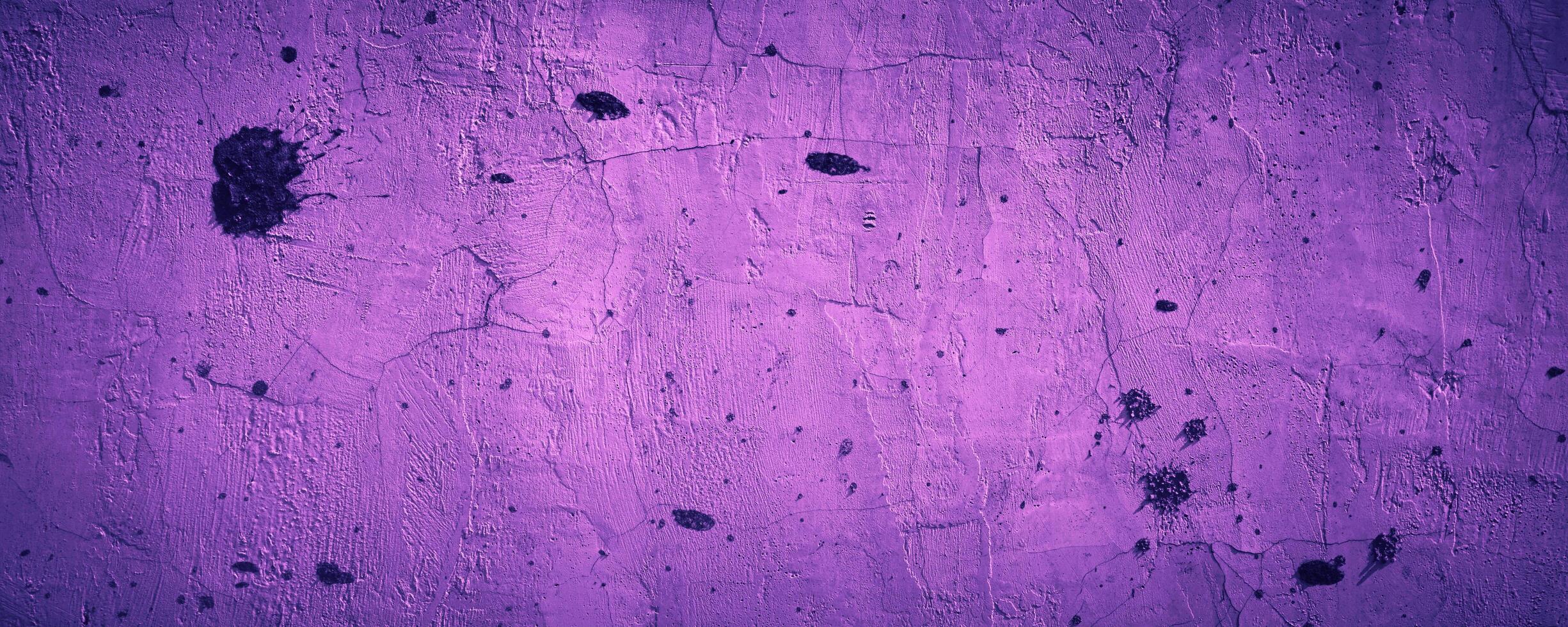 Texture abstract purple wall background photo