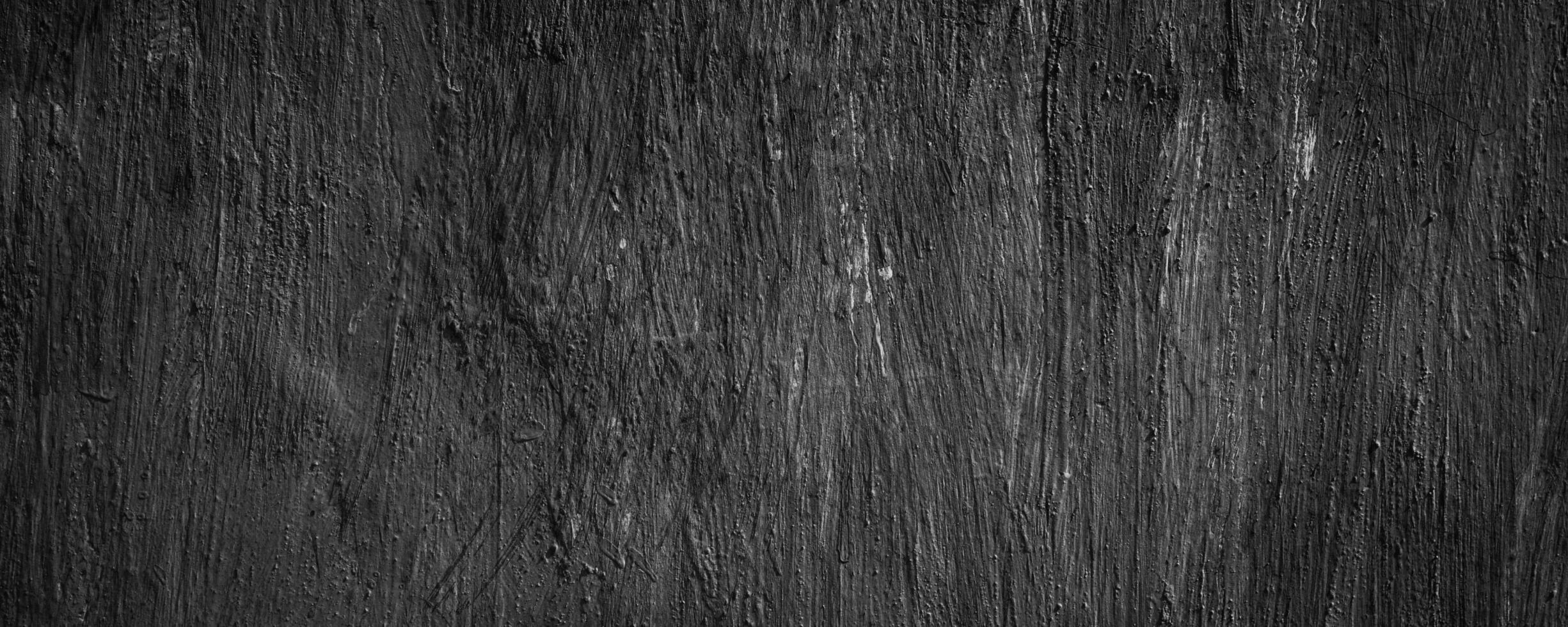 textura resumen negro sucio pared antecedentes foto