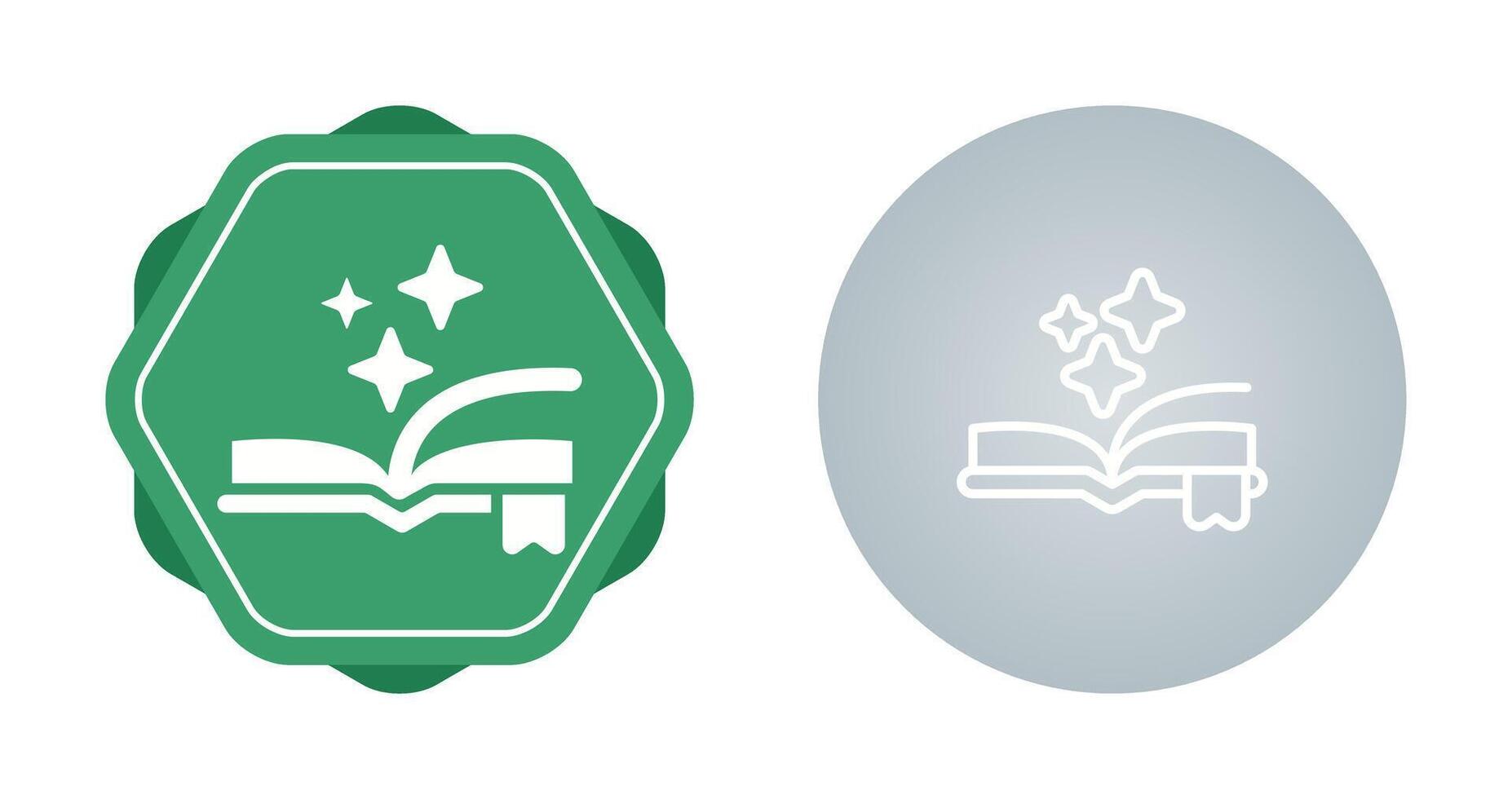 Book Vector Icon