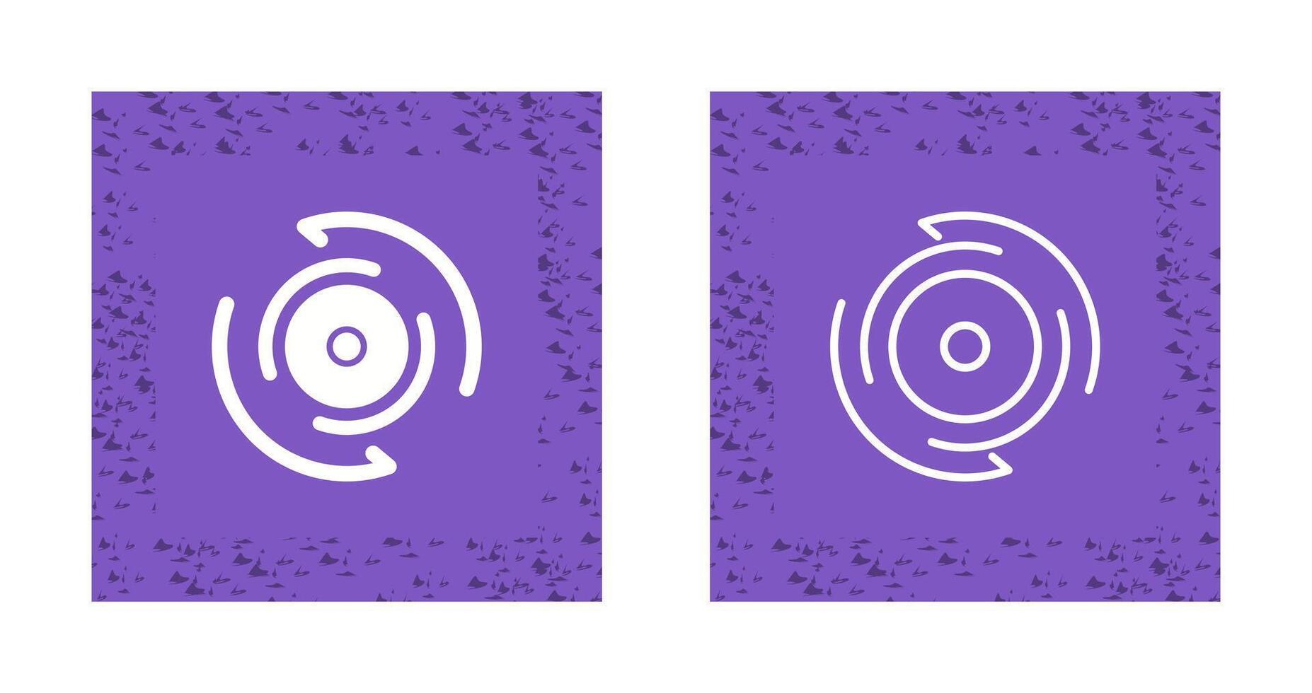 Spinner Vector Icon