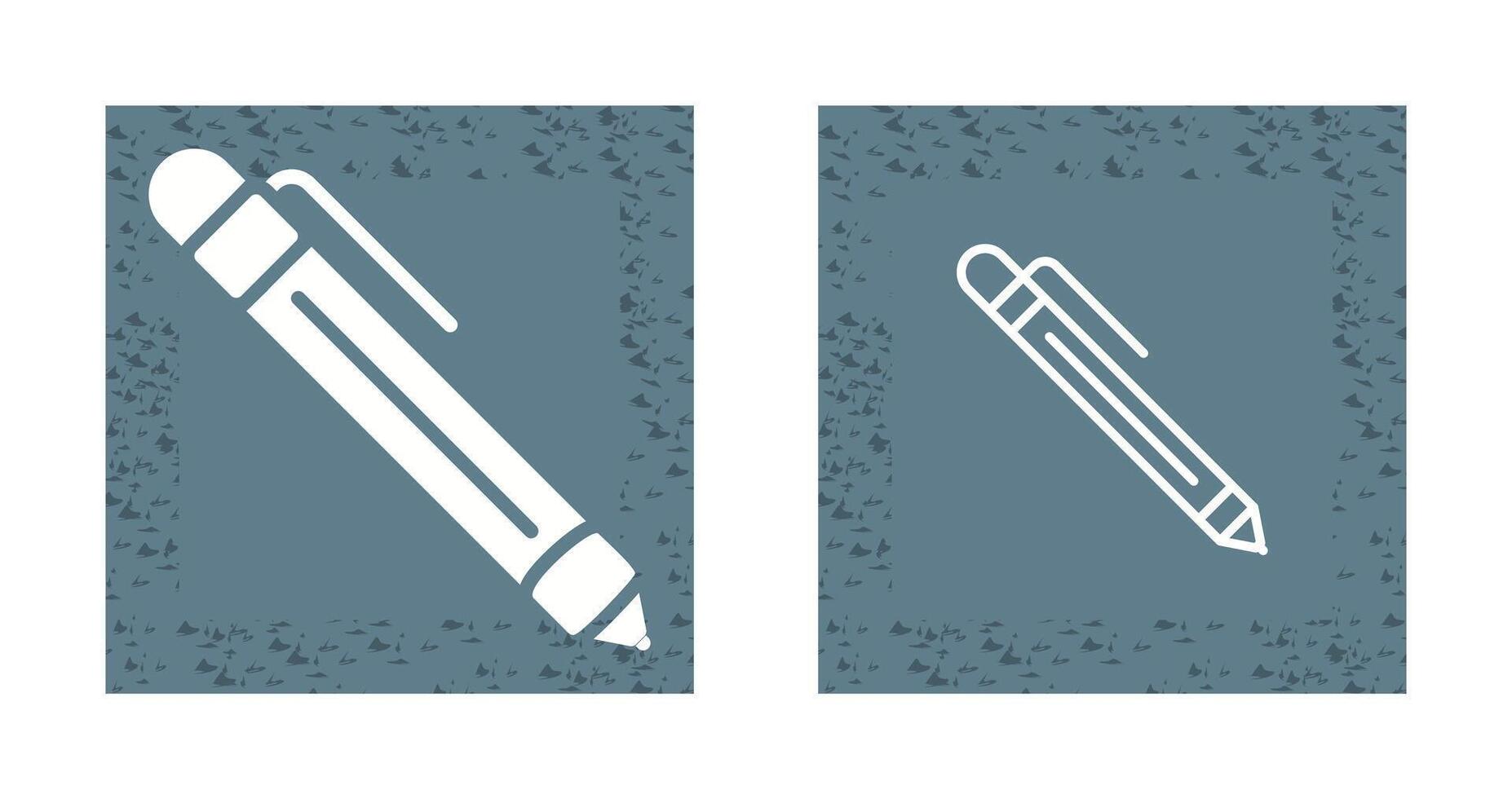 Pen Vector Icon