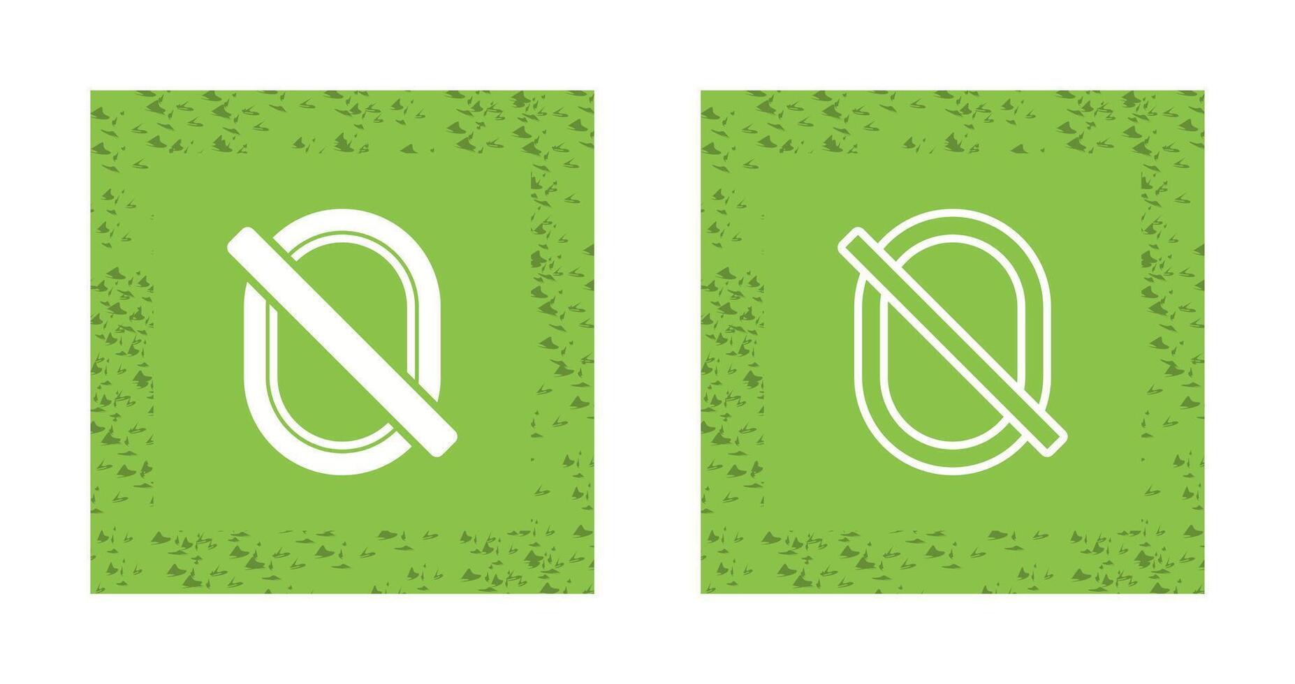 Constraint Vector Icon