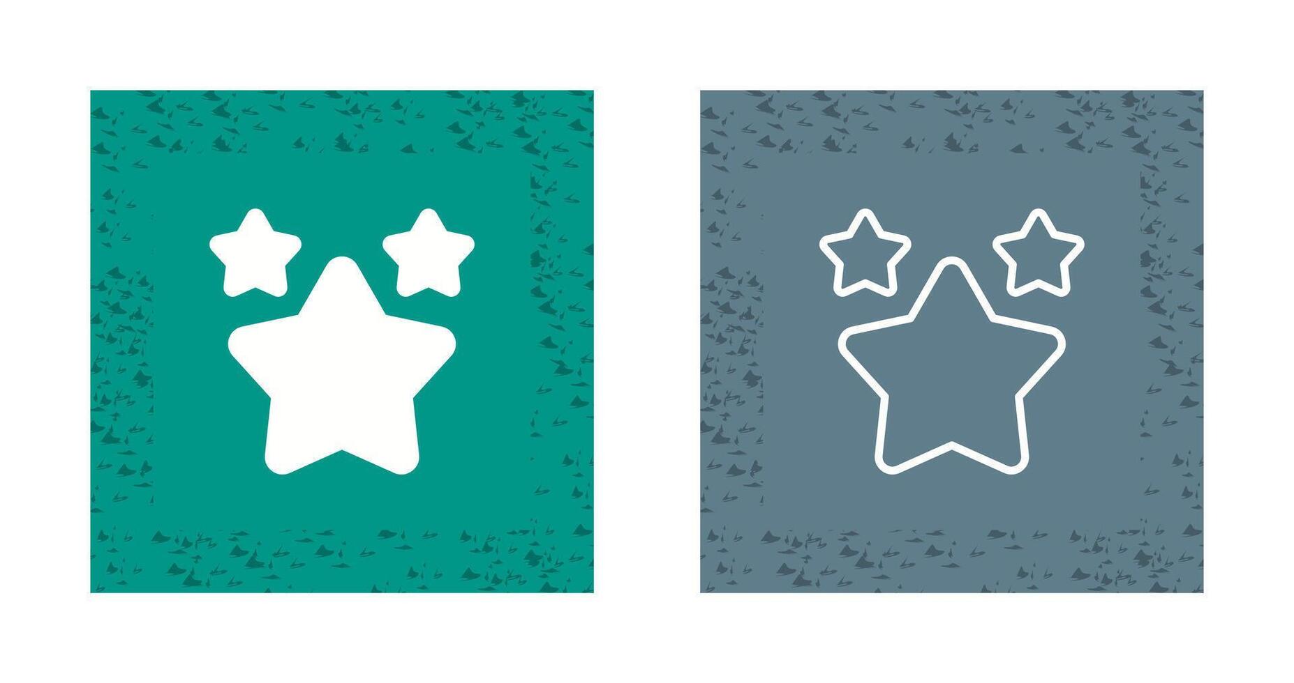 Star Vector Icon