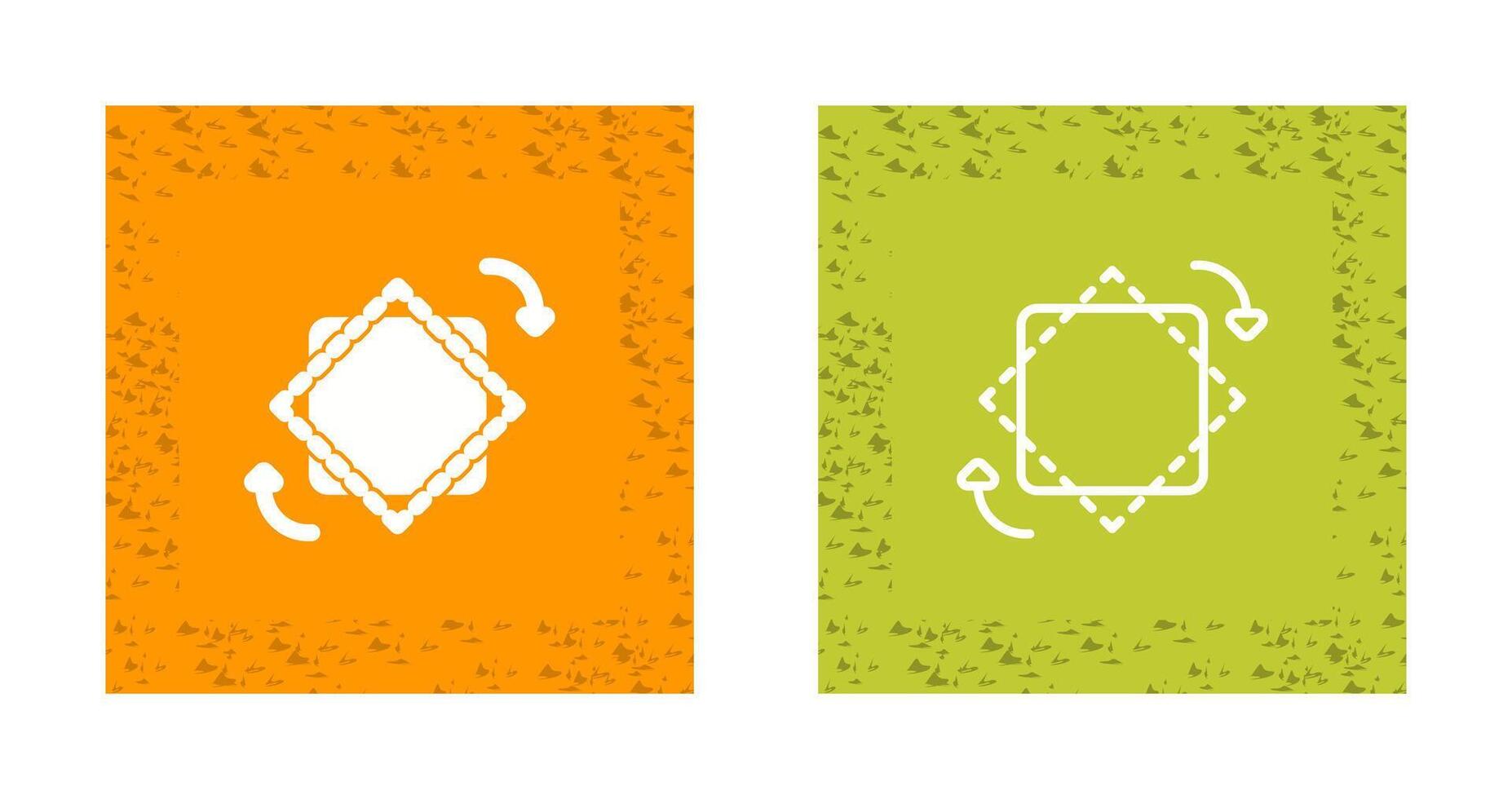 Rotate Vector Icon