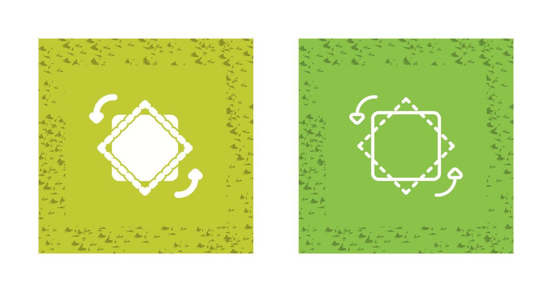 Rotate Vector Icon