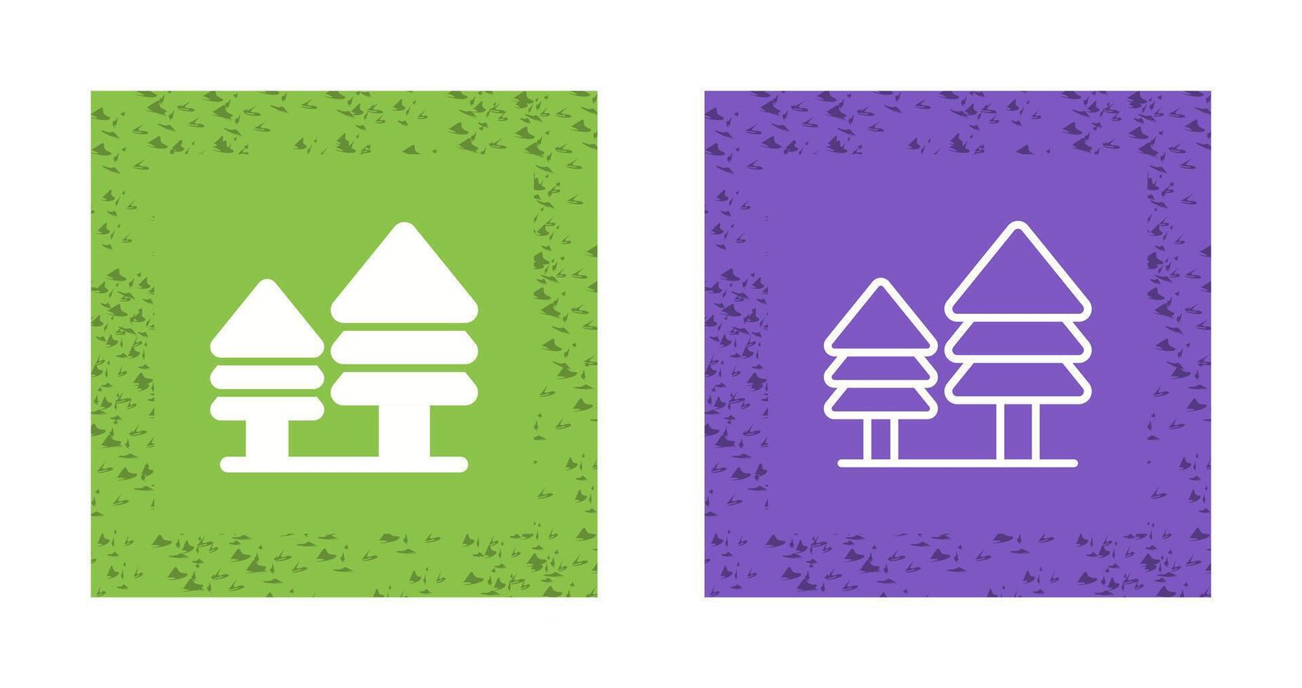 Tree Vector Icon