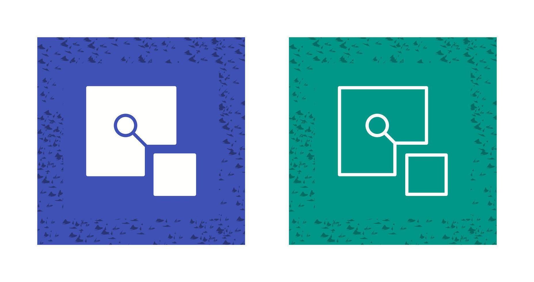 Selection Vector Icon