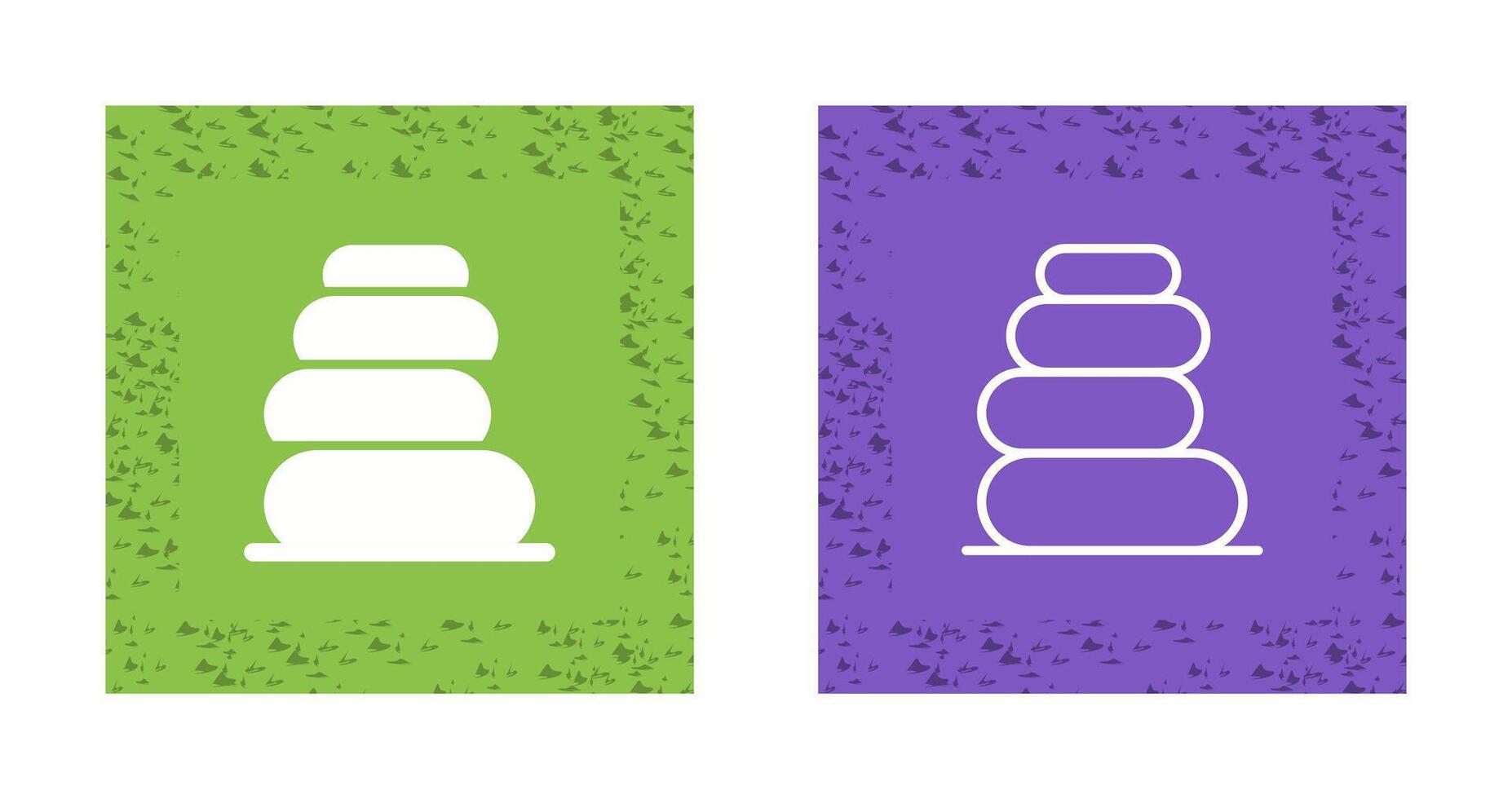 Rock Vector Icon