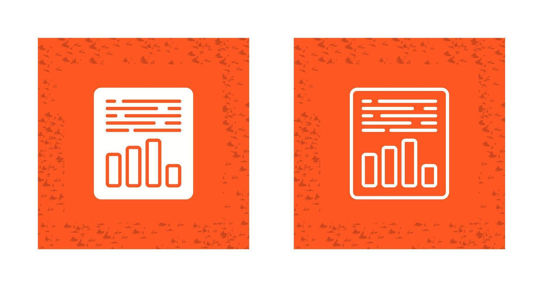 Document Vector Icon