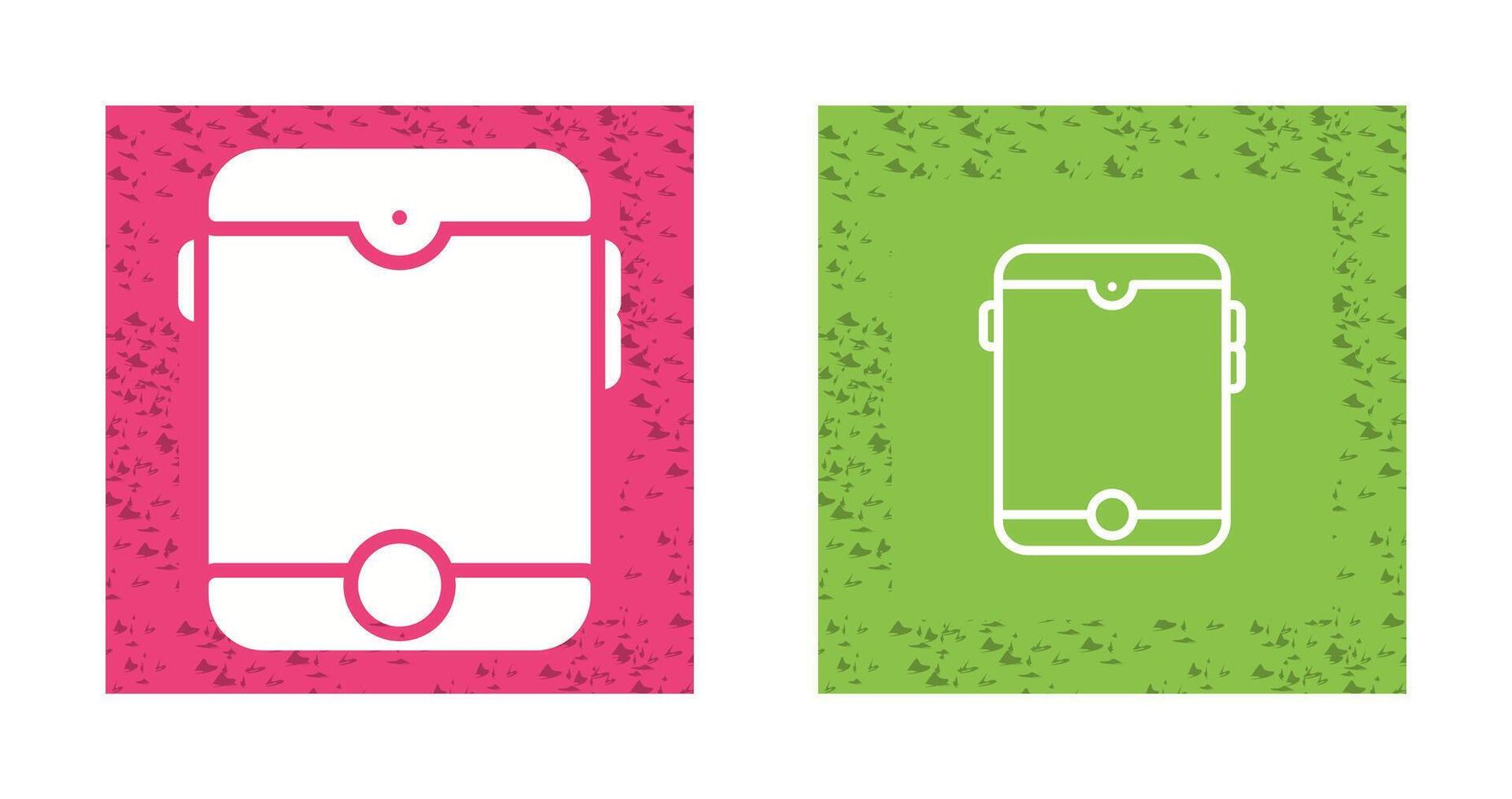 Smartphone Vector Icon