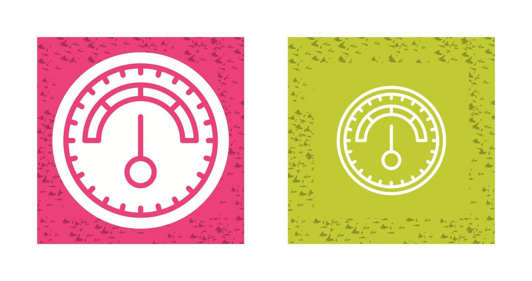 Barometer Vector Icon