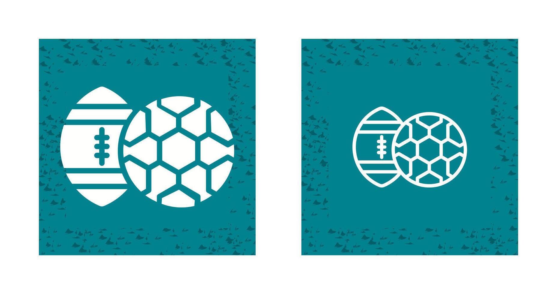 Sports Game Vector Icon