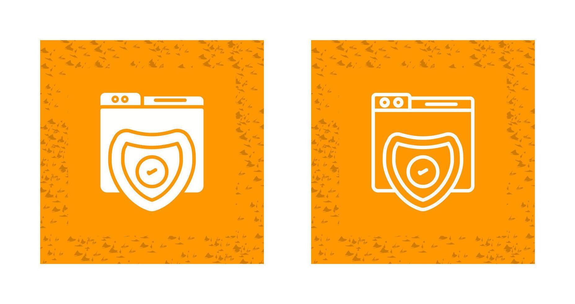 SSL Encryption Vector Icon
