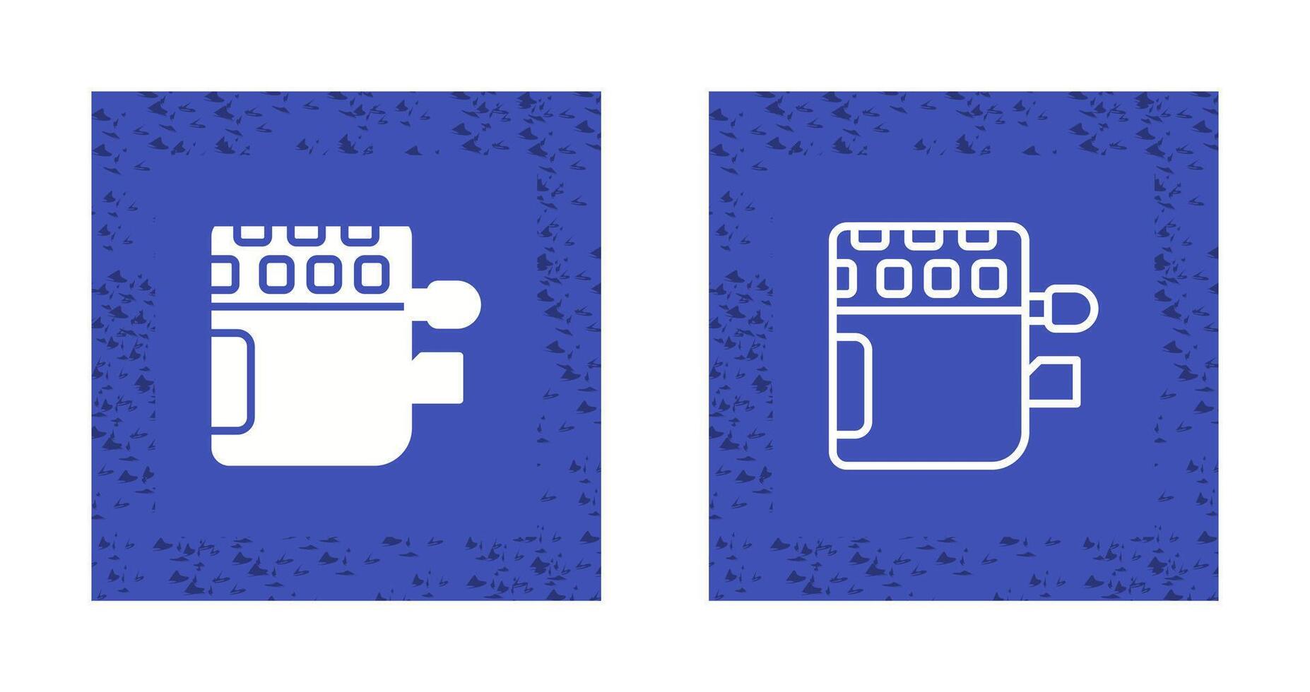 Transfer Vector Icon