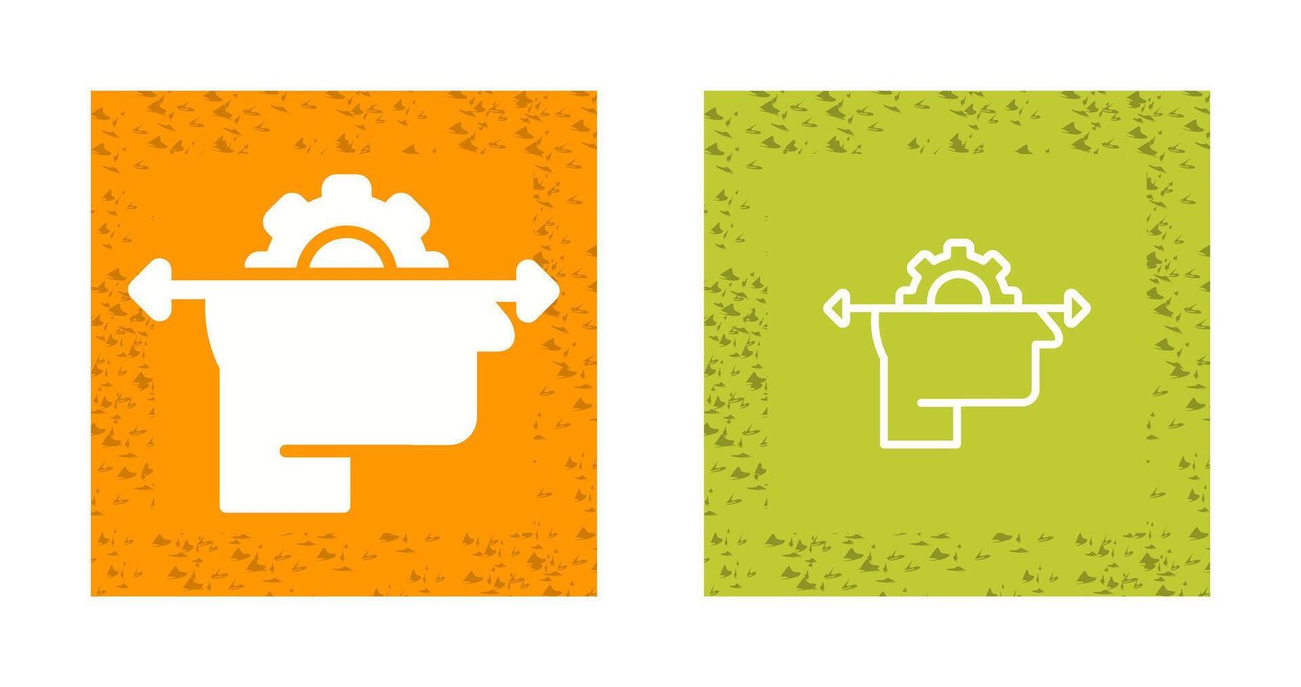 Decision Making Vector Icon