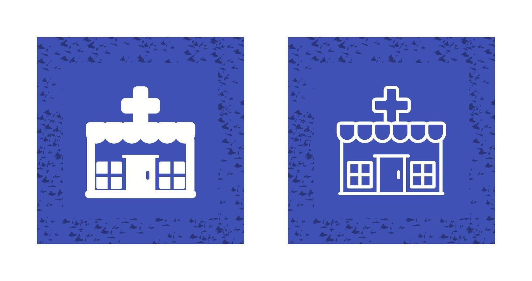 Pharmacy Vector Icon