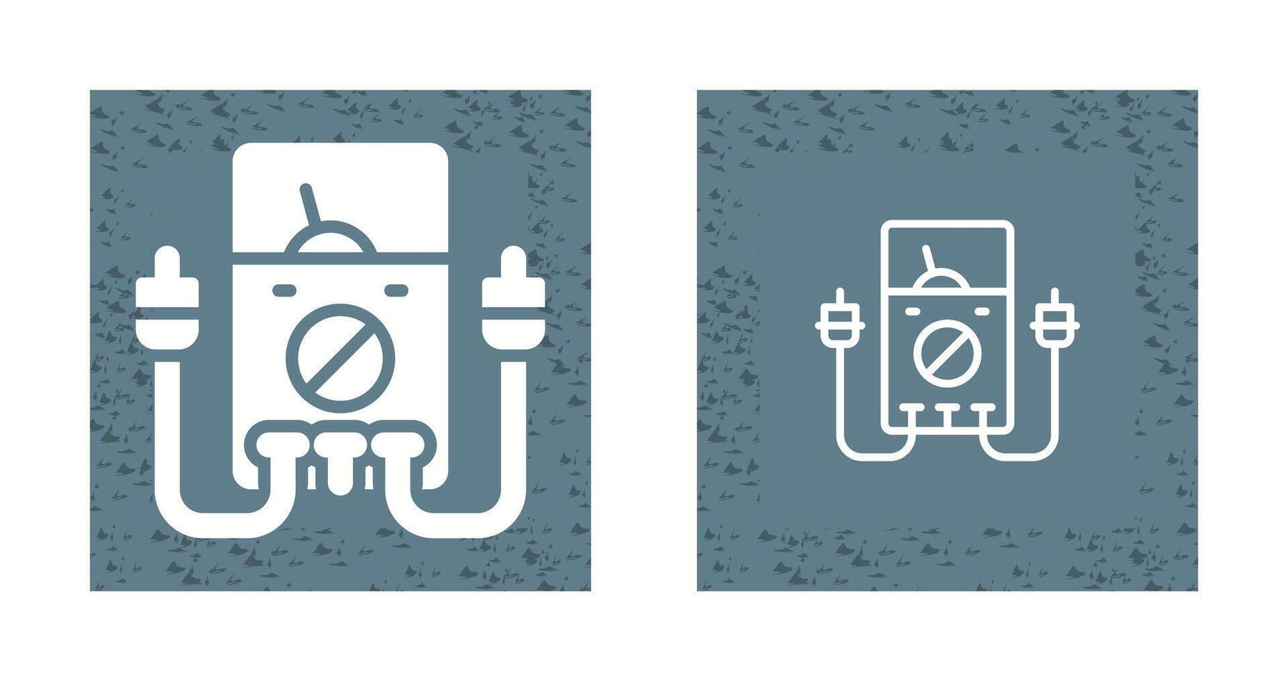 Multimeter Vector Icon