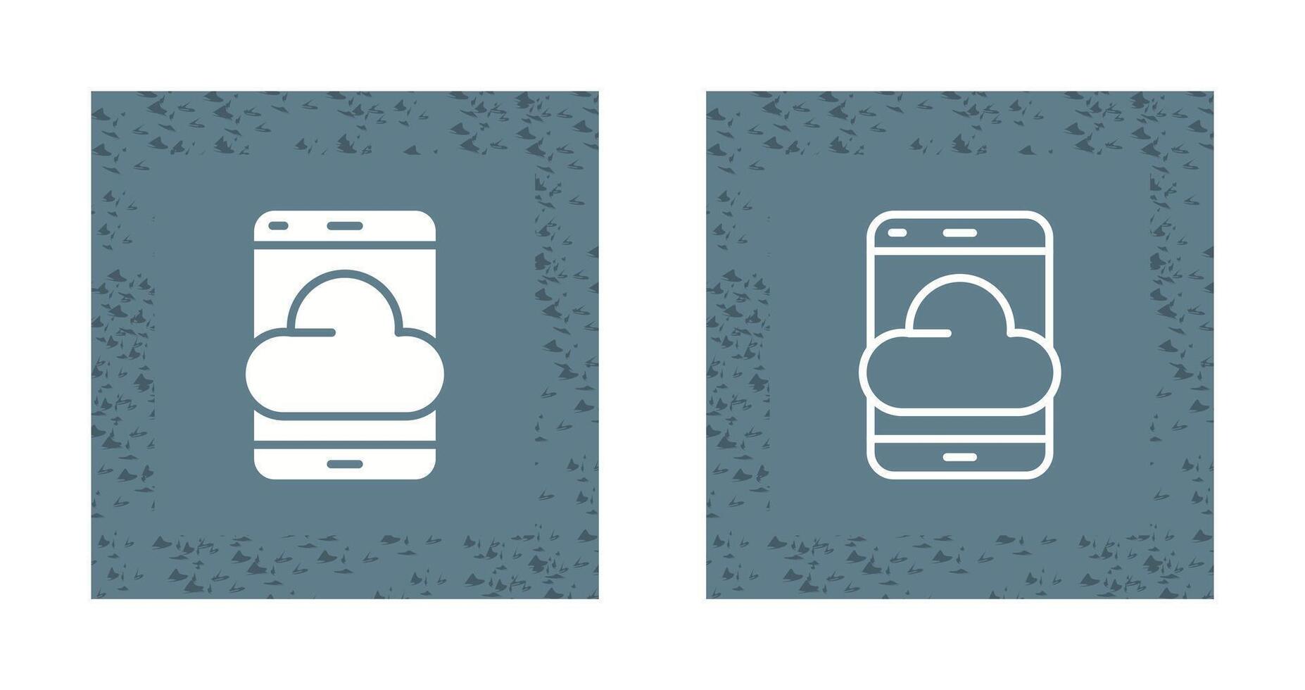 Application Hosting Vector Icon