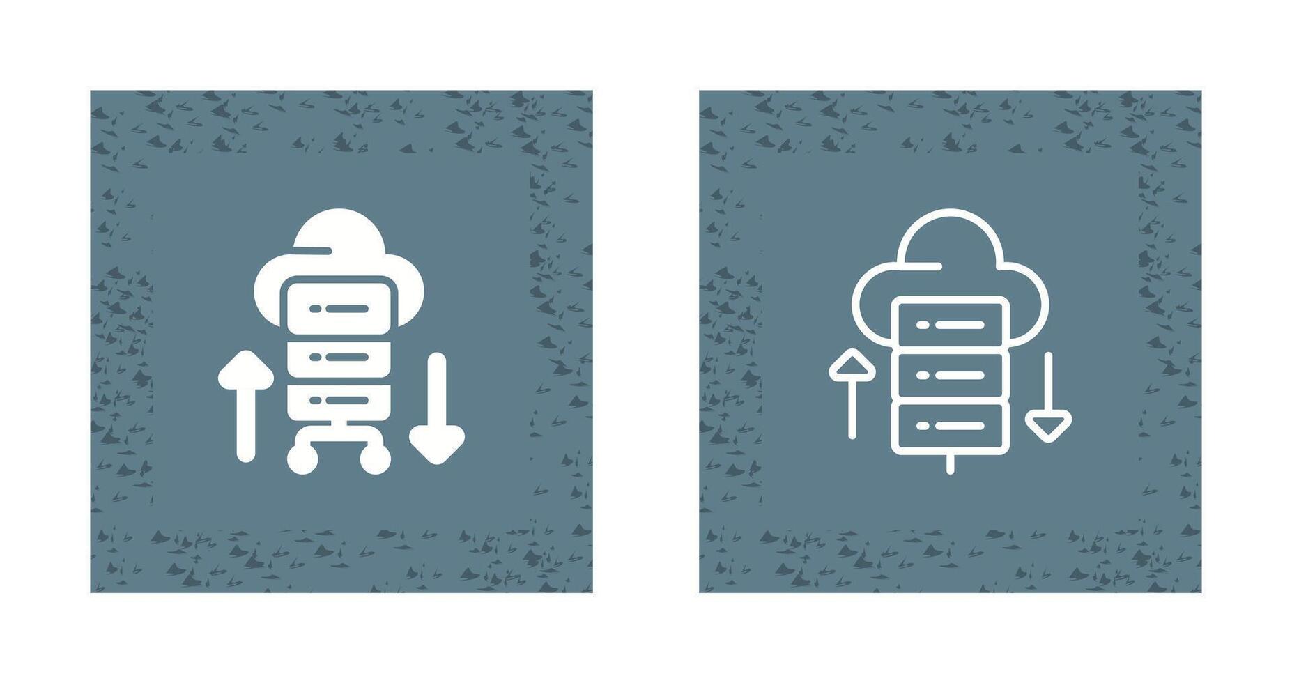 Web Server Vector Icon 39004305 Vector Art at Vecteezy