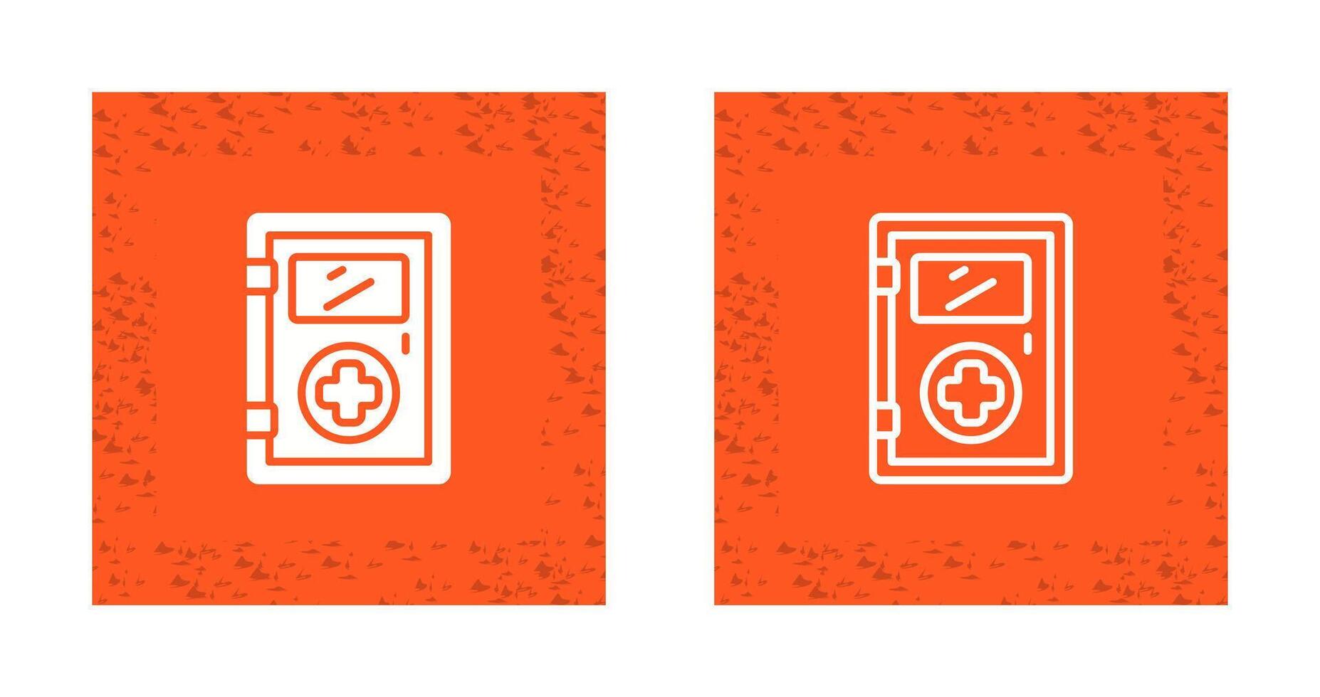 Door Vector Icon