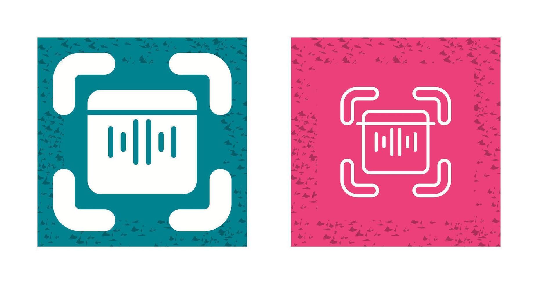 Speech Recognition Vector Icon