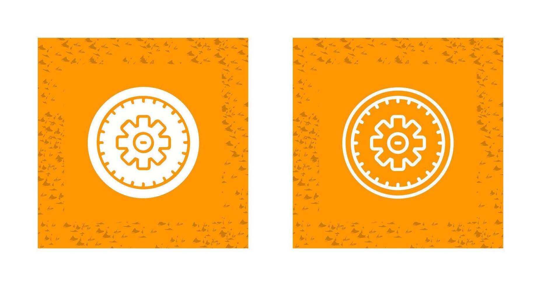 Time Management Vector Icon