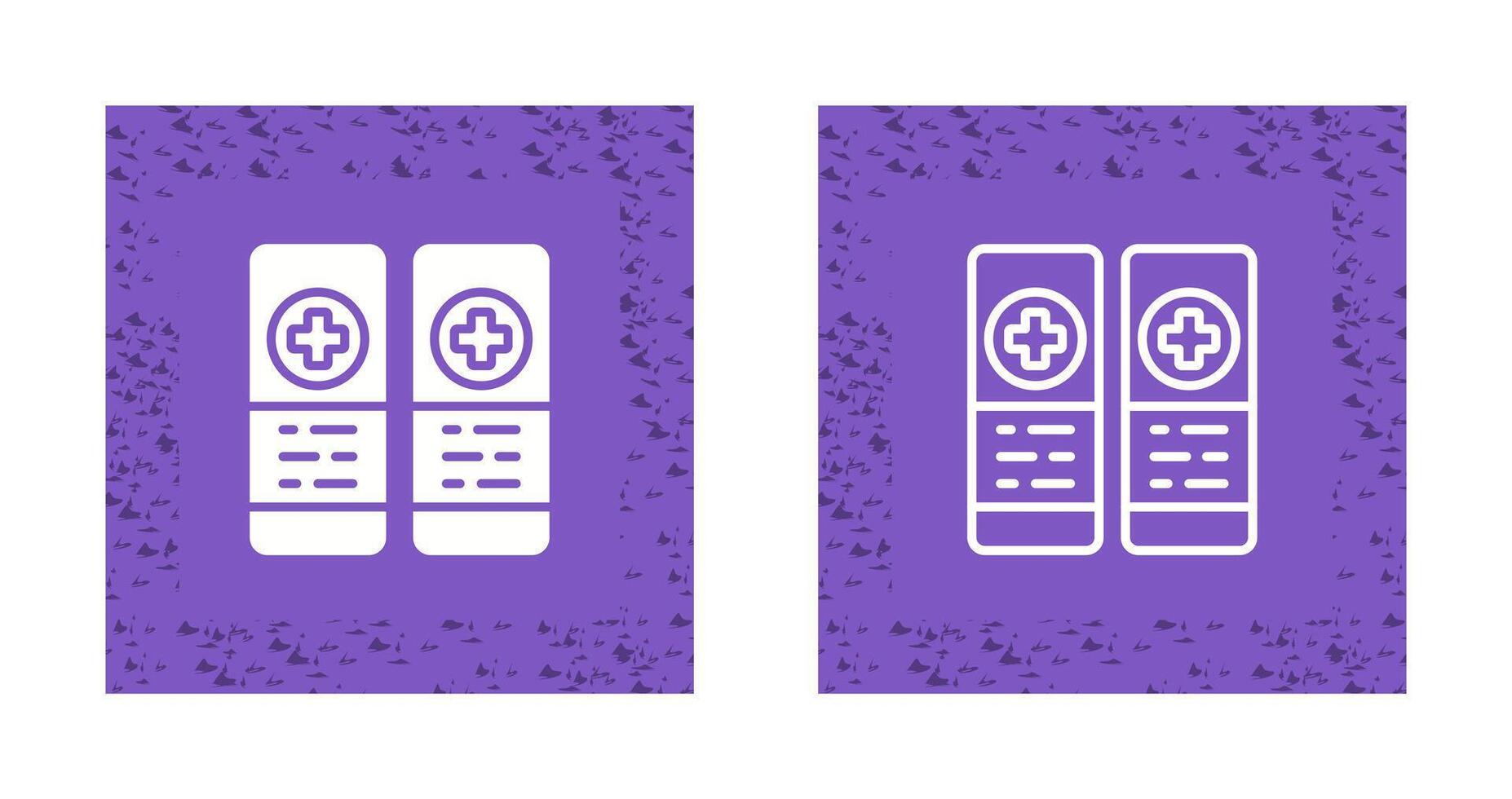 Folders Vector Icon