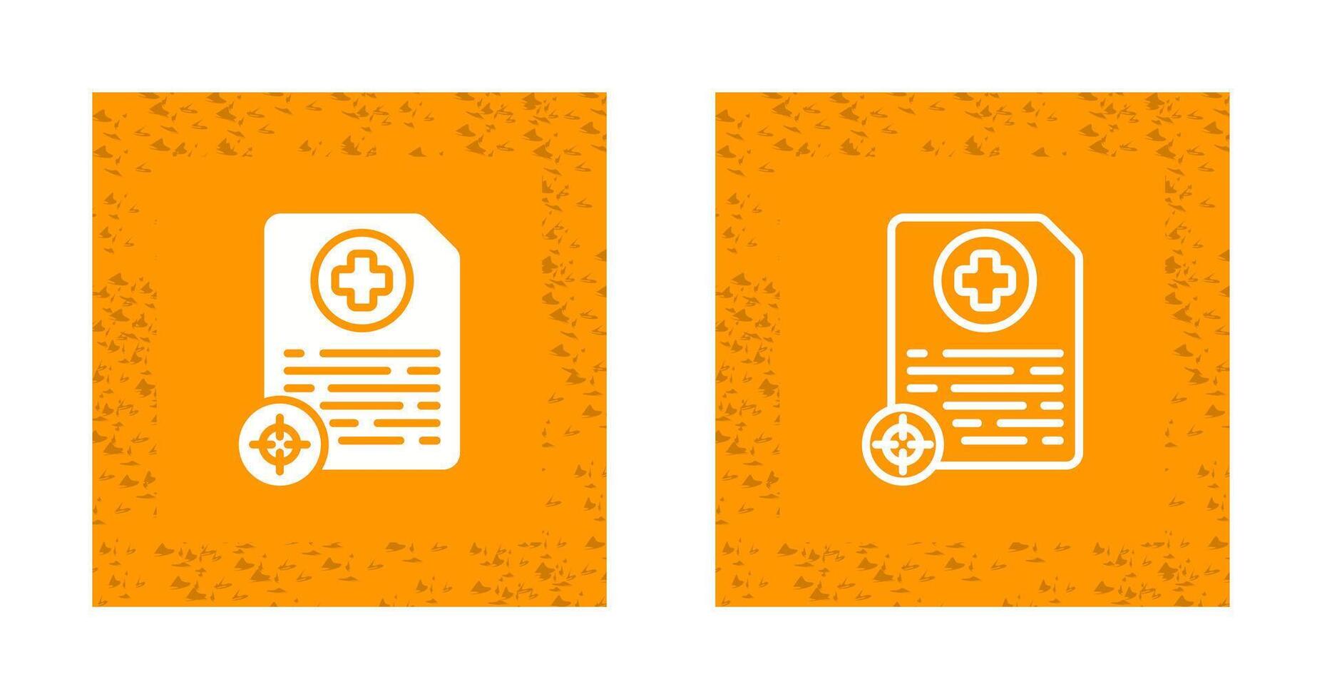 Document Vector Icon