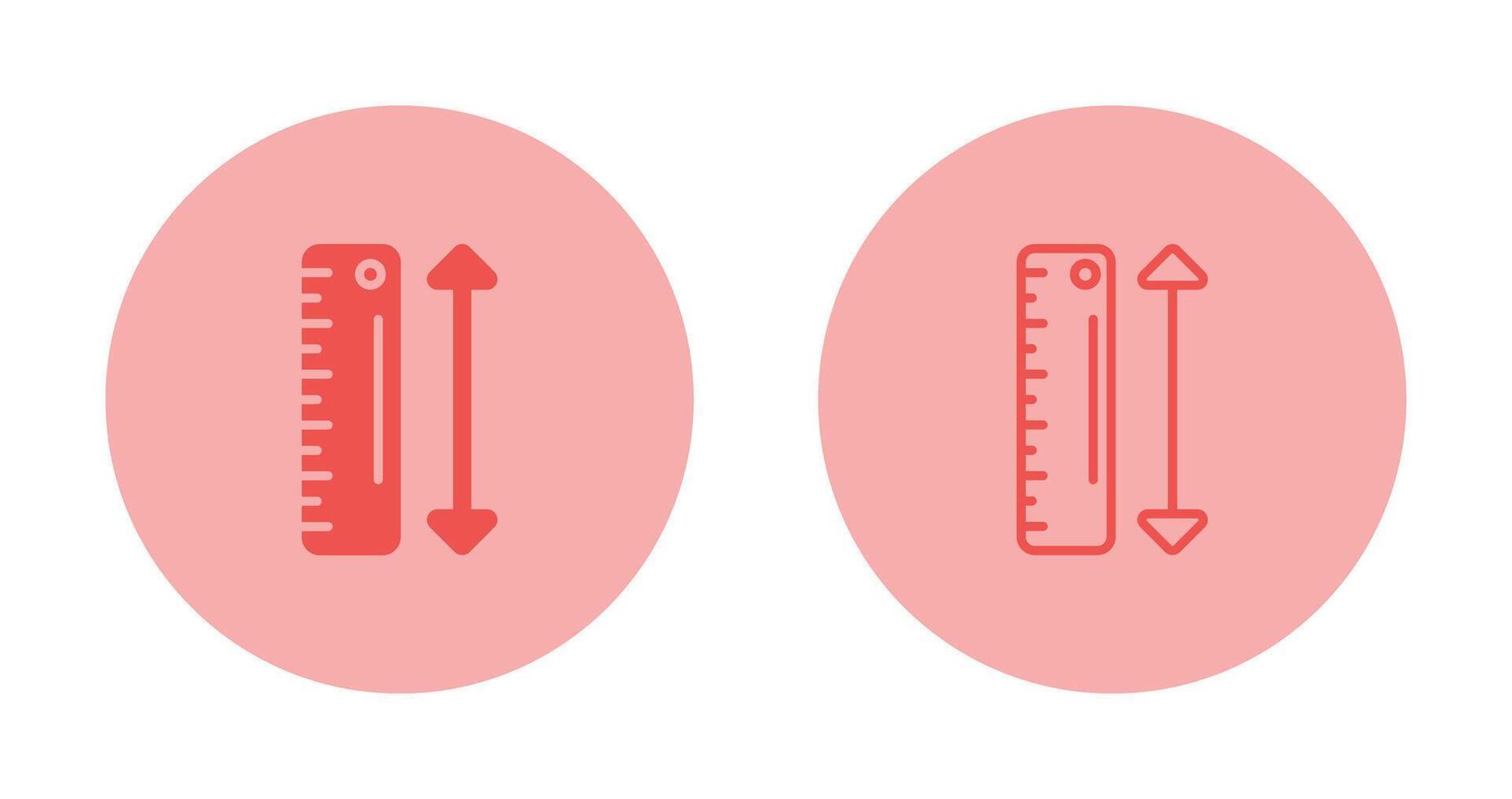 Scale Vector Icon