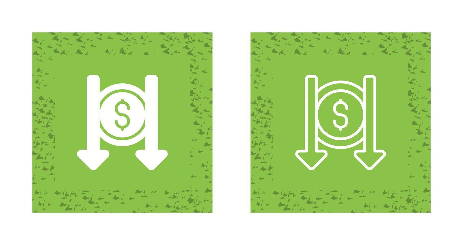 Costs Vector Icon