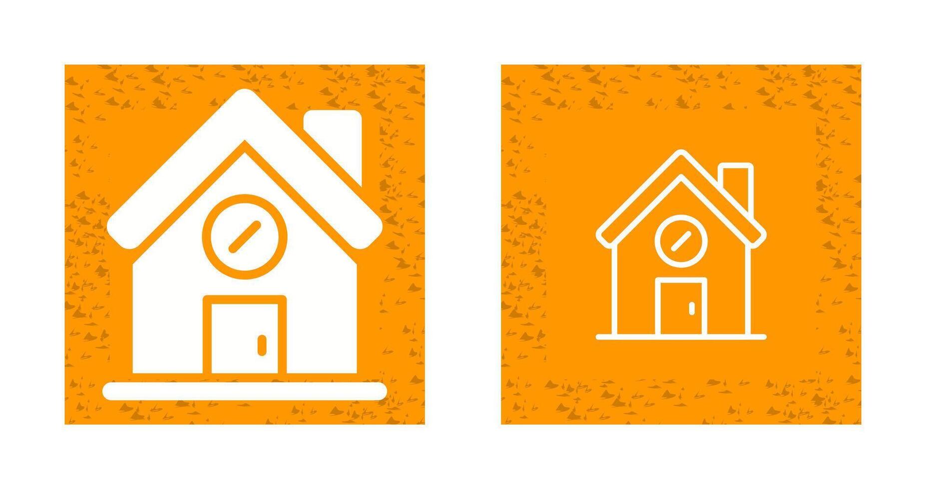 Home Vector Icon